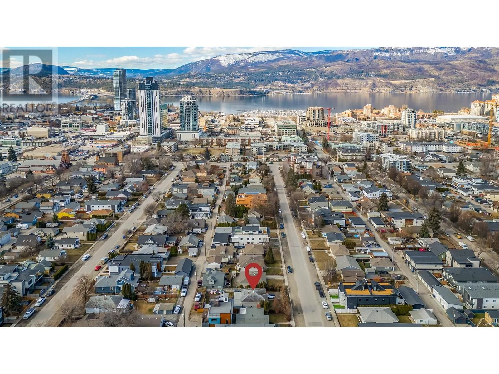 841 & 843 Martin Avenue