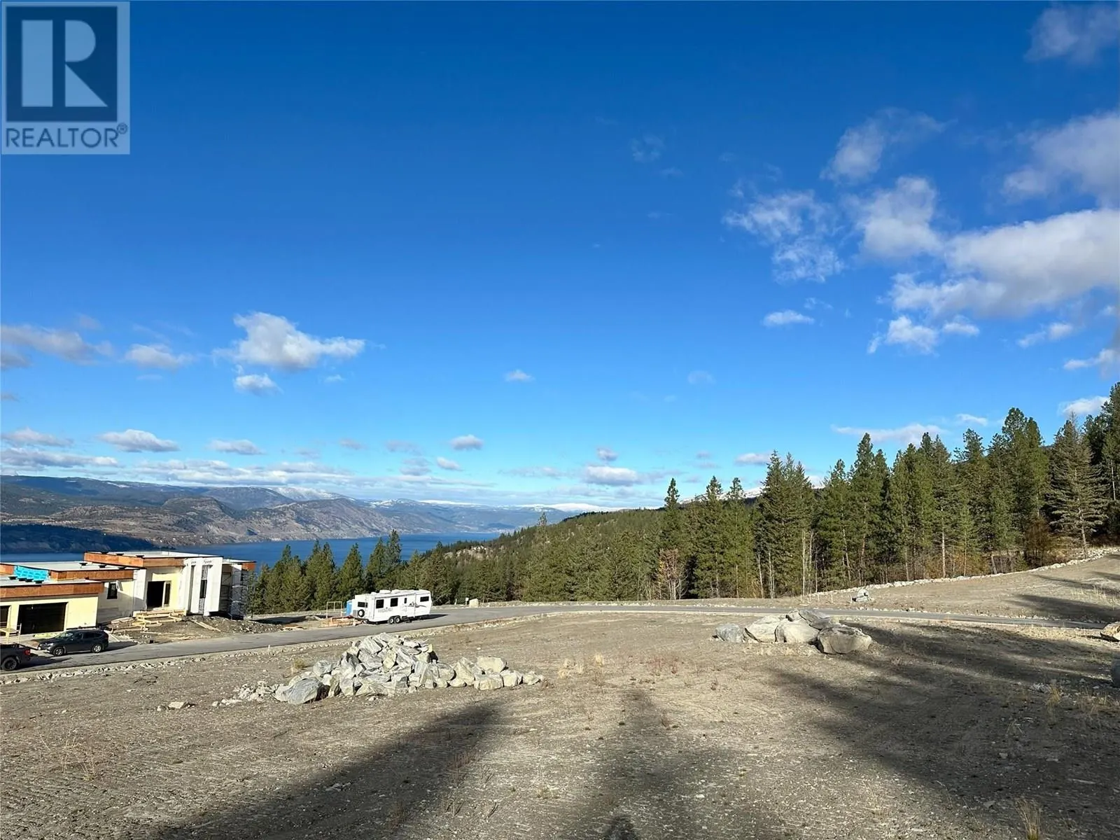 330 Benchlands Drive