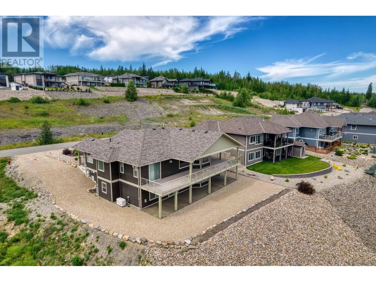 2550 Copperview Drive