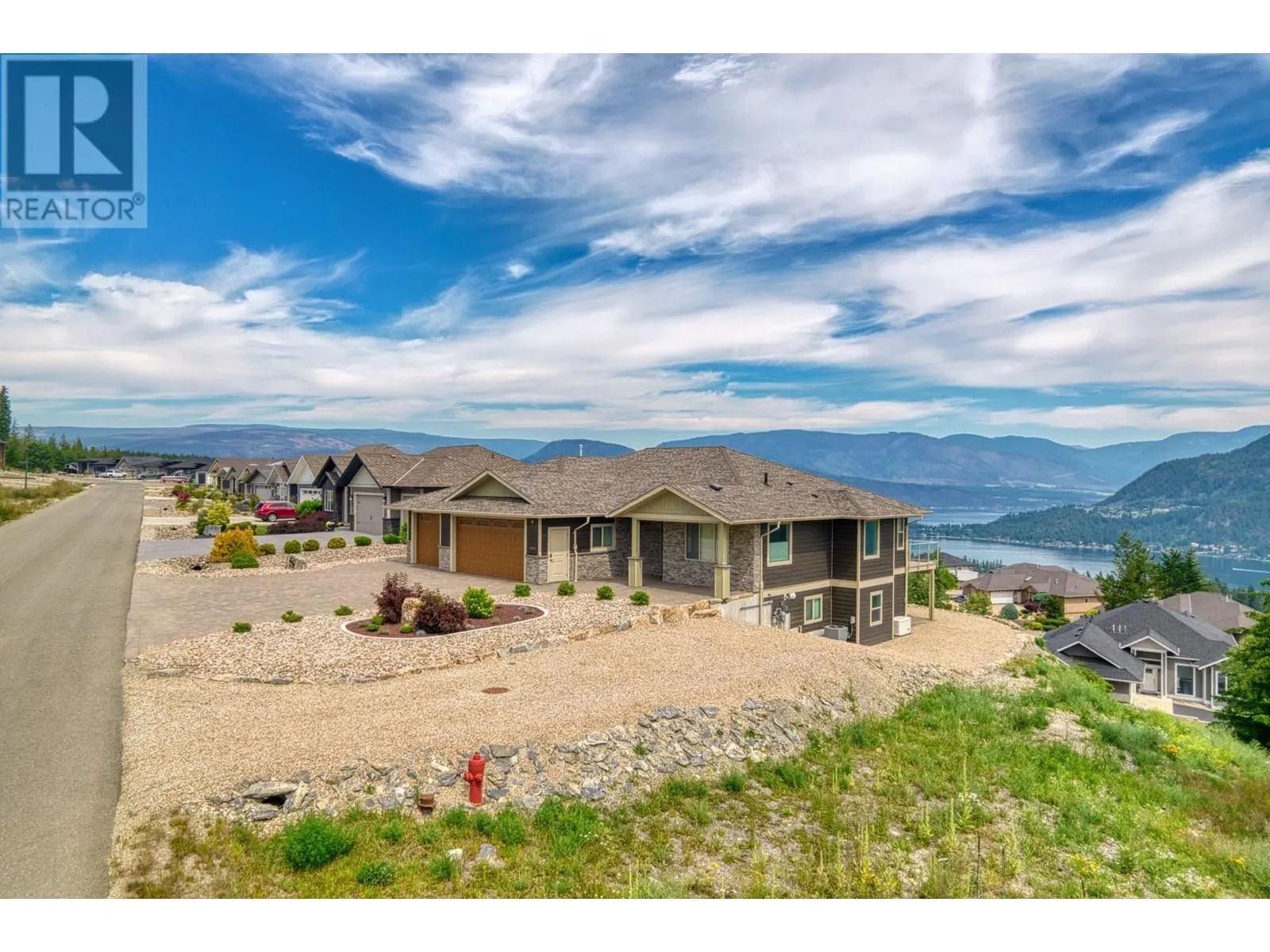 2550 Copperview Drive