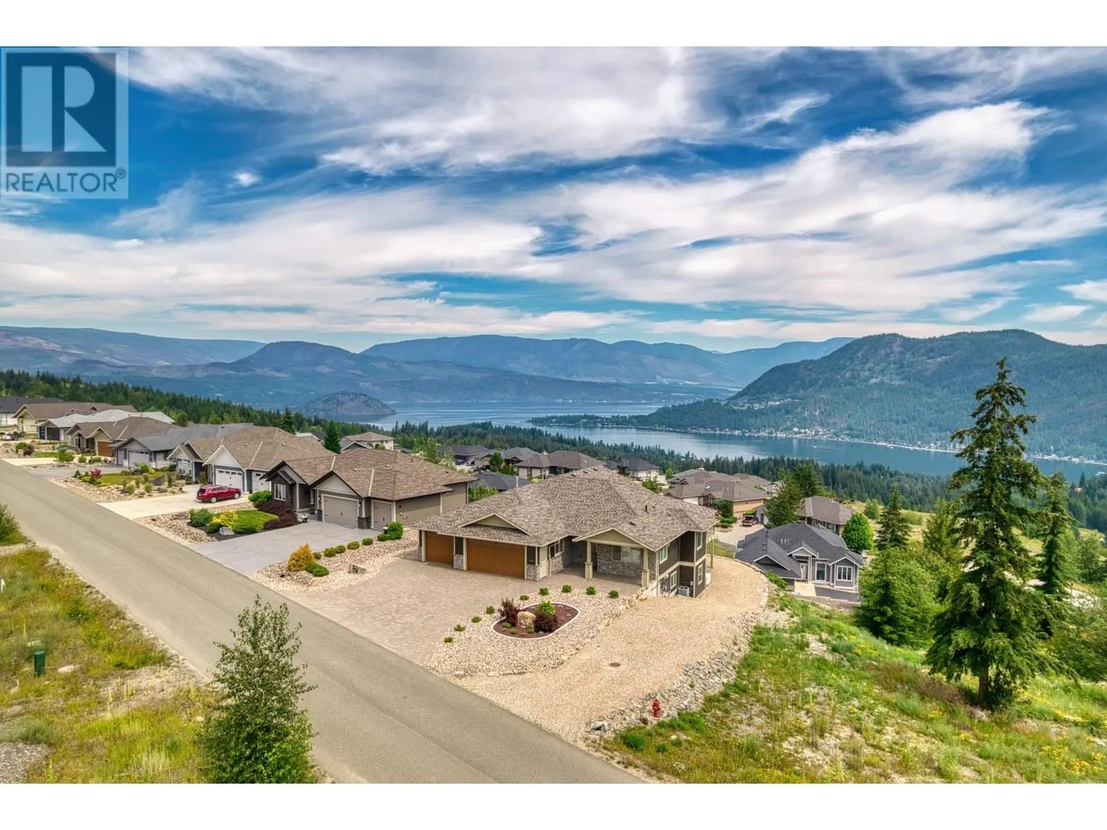 2550 Copperview Drive