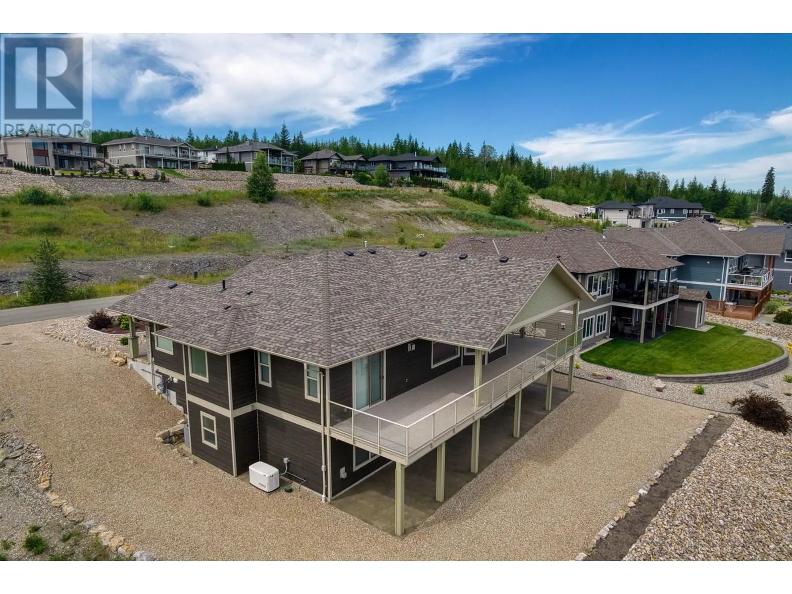 2550 Copperview Drive