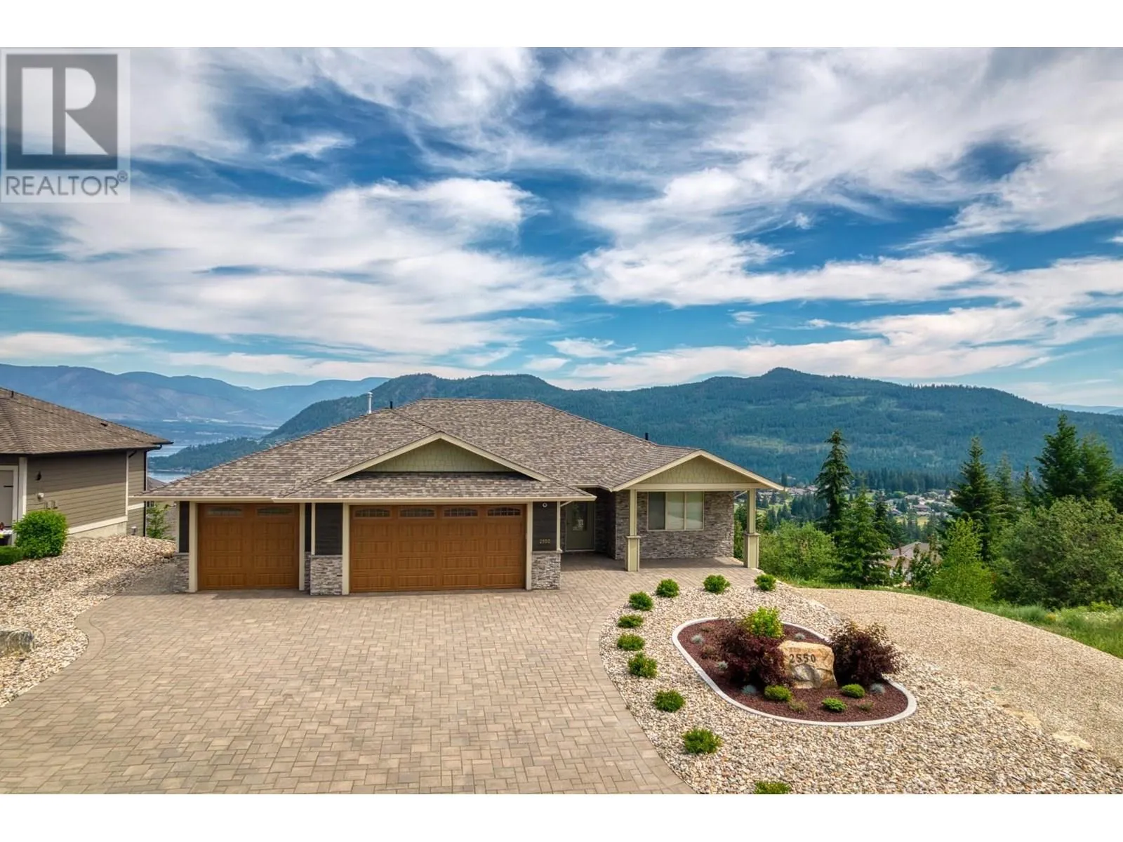 2550 Copperview Drive