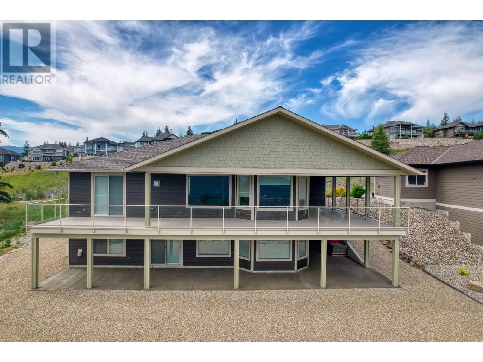 2550 Copperview Drive