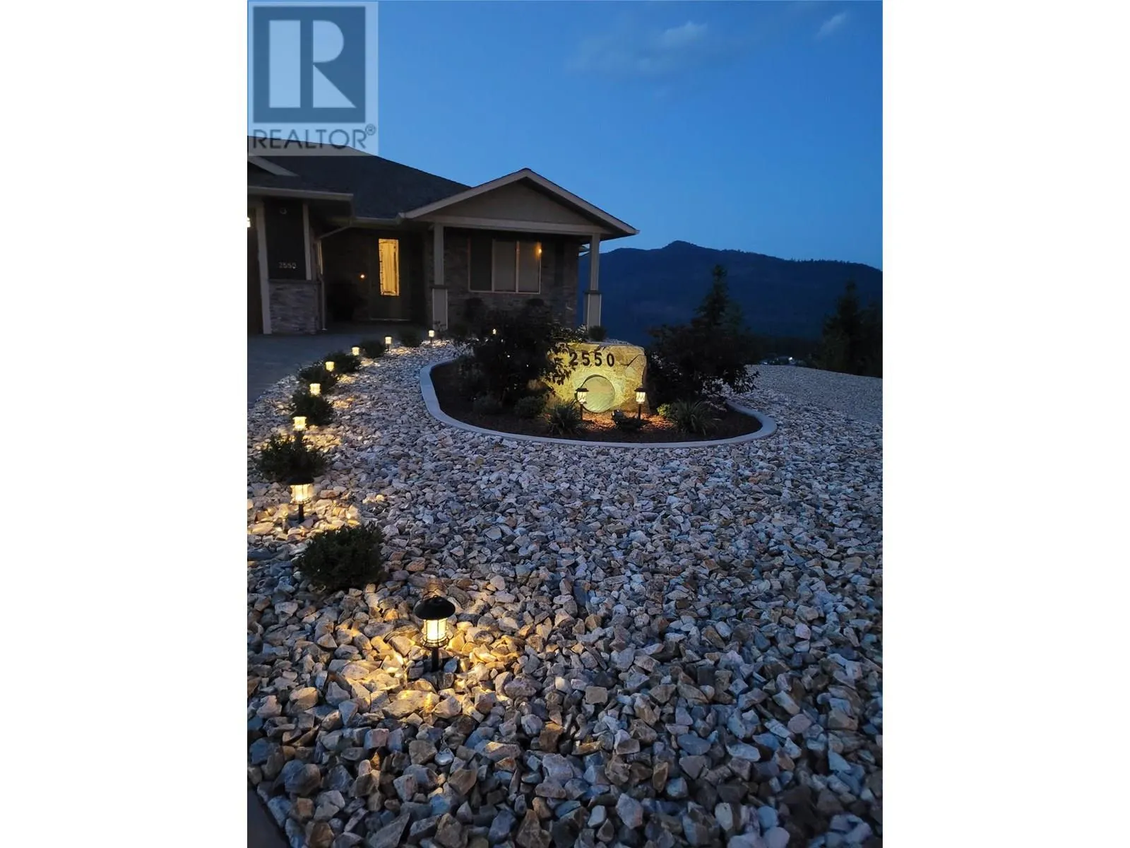 2550 Copperview Drive