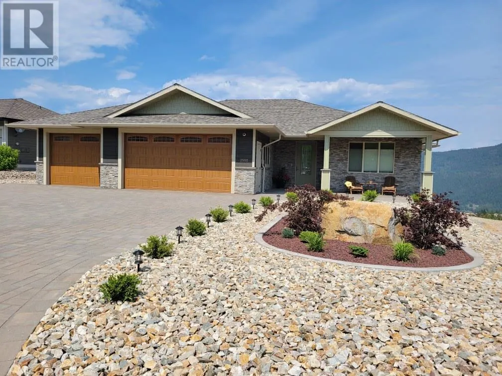 2550 Copperview Drive