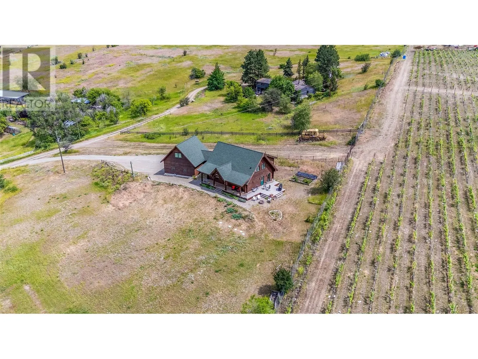 9371 6 Highway