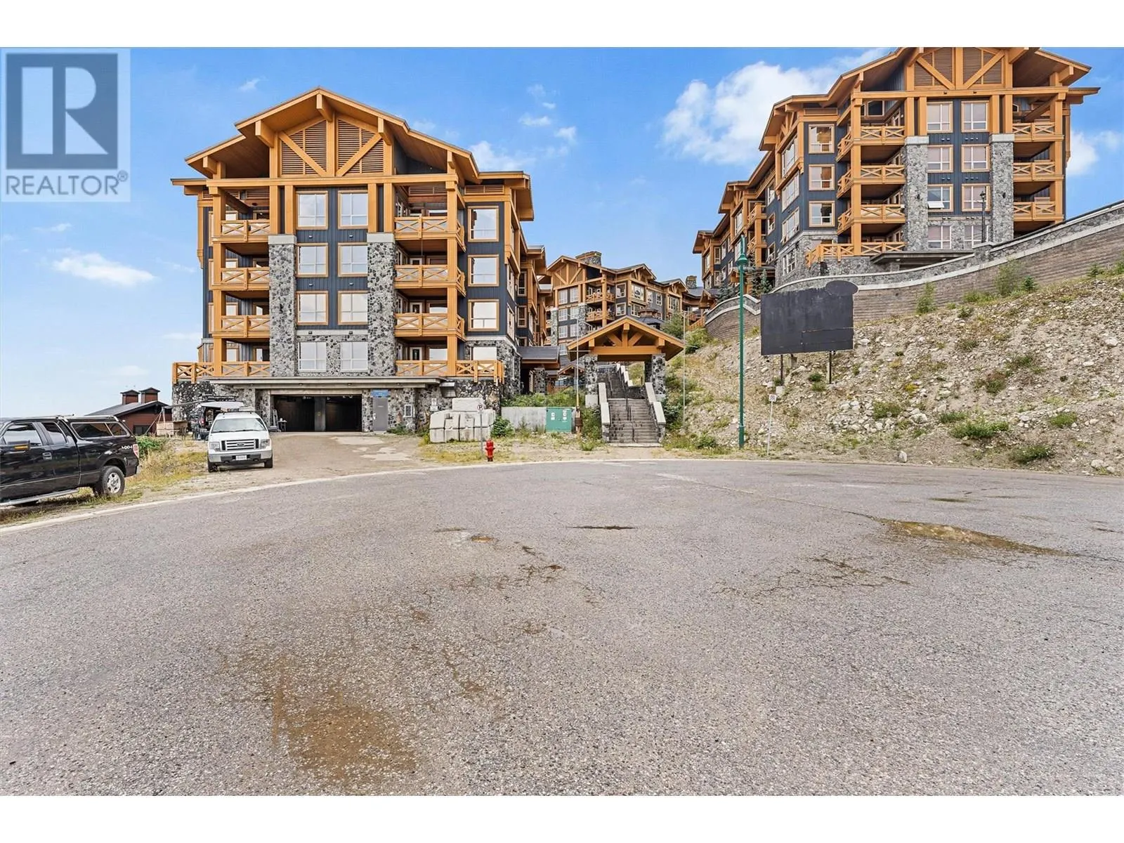 375 Raven Ridge Road Unit# 404