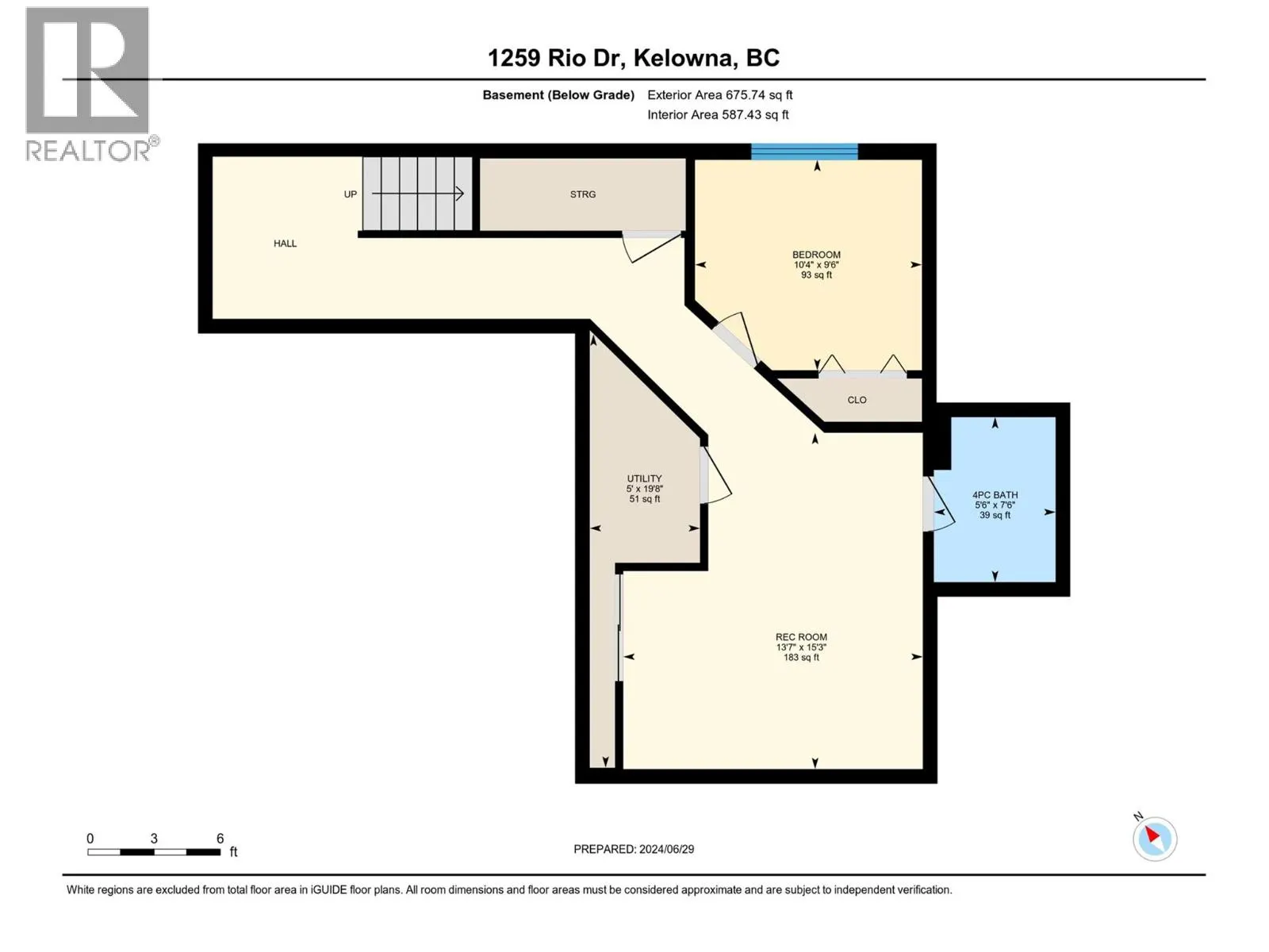 1259 Rio Drive