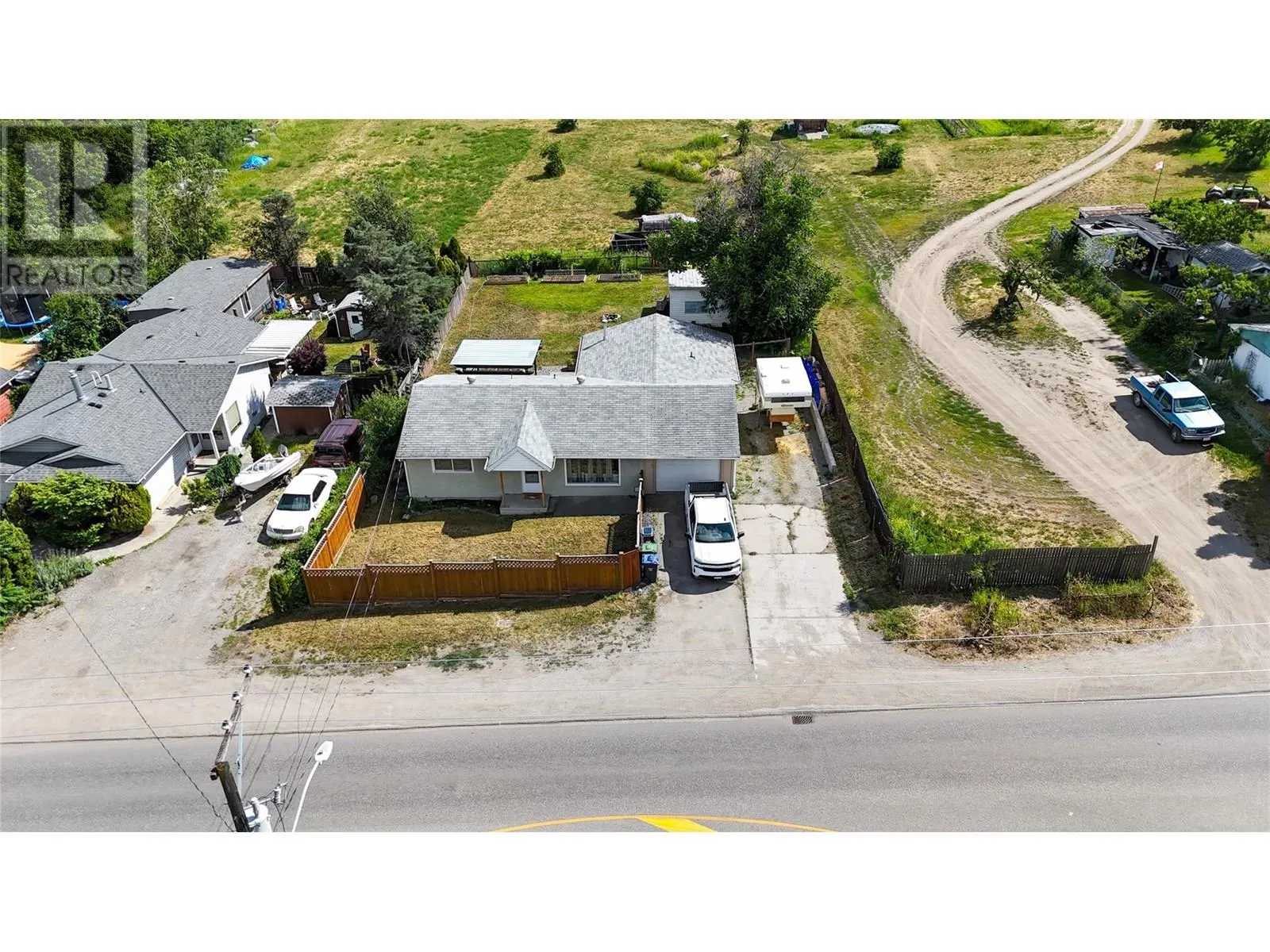 3169 Beaver Lake Road