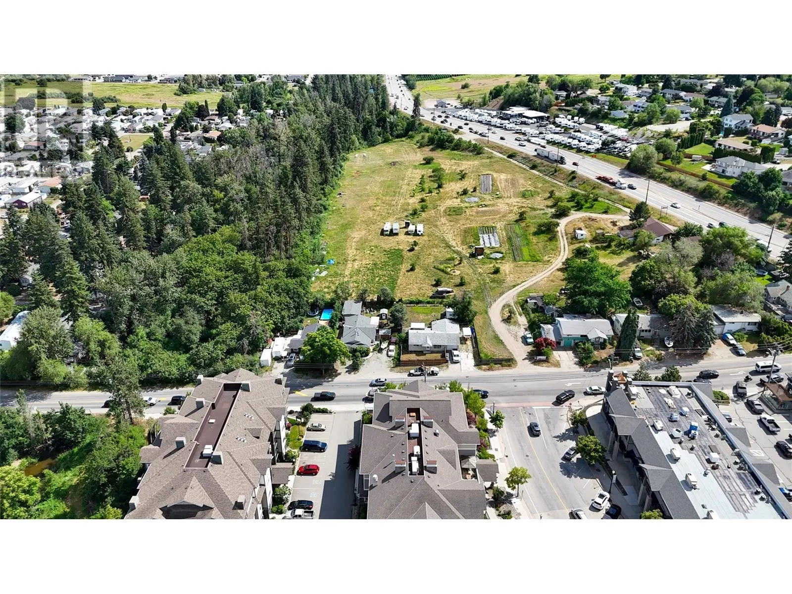 3169 Beaver Lake Road