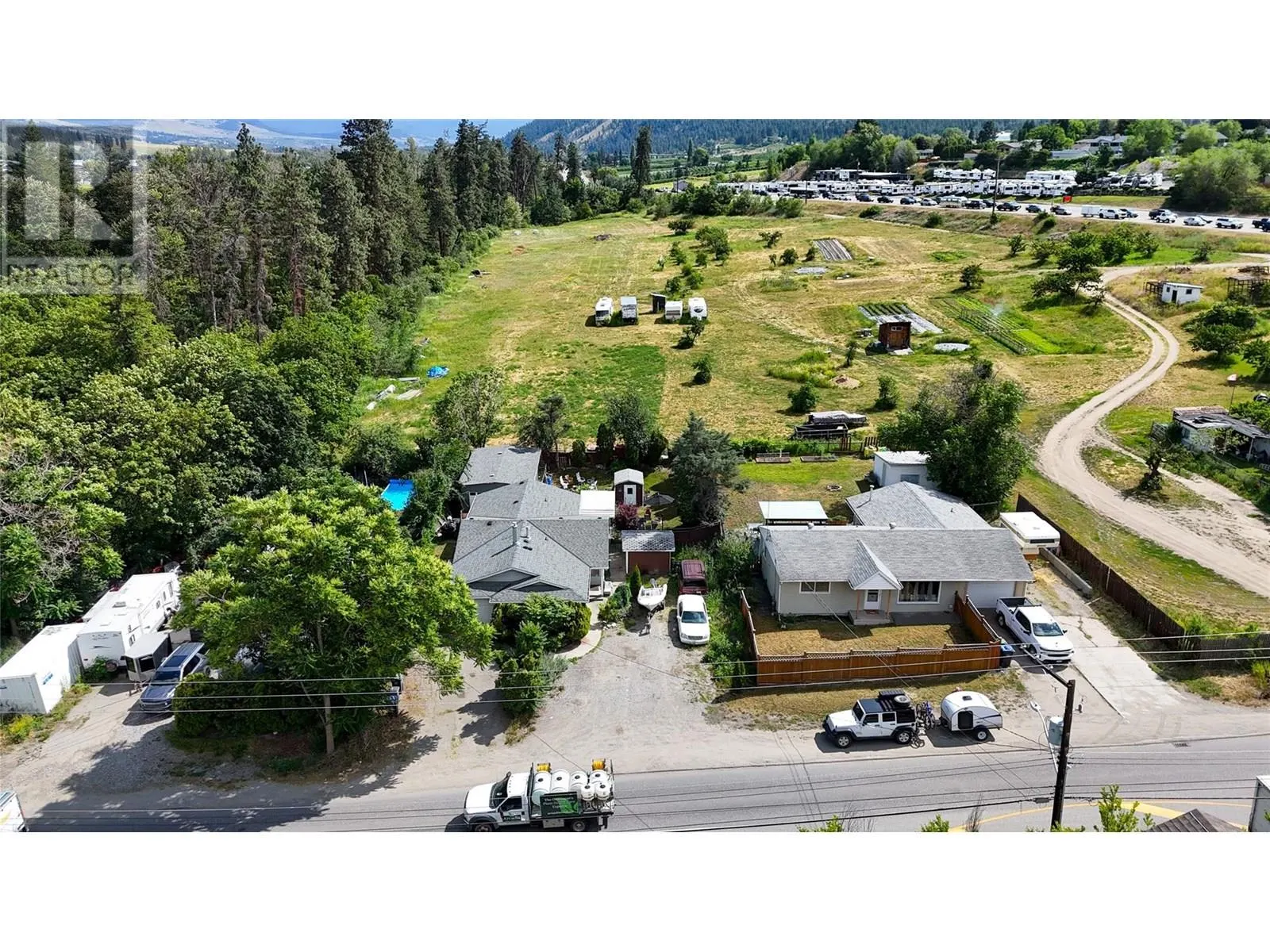3169 Beaver Lake Road