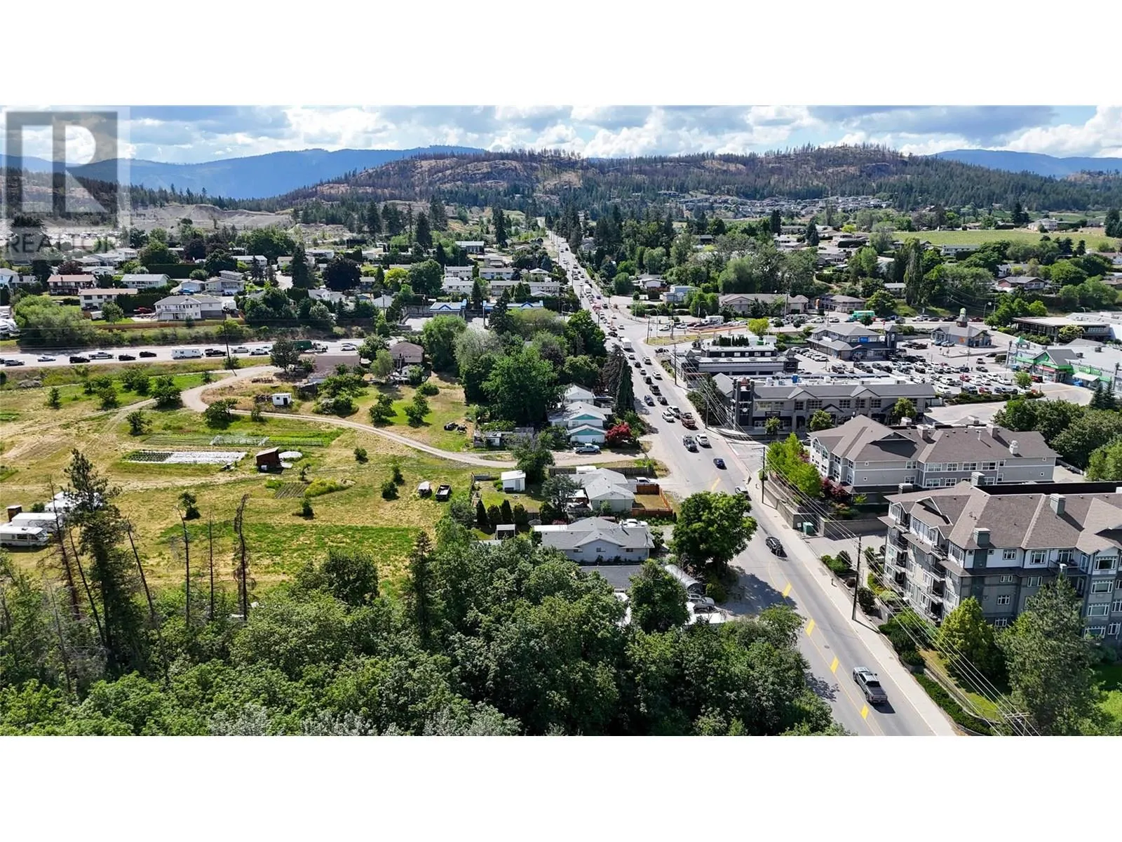 3169 Beaver Lake Road