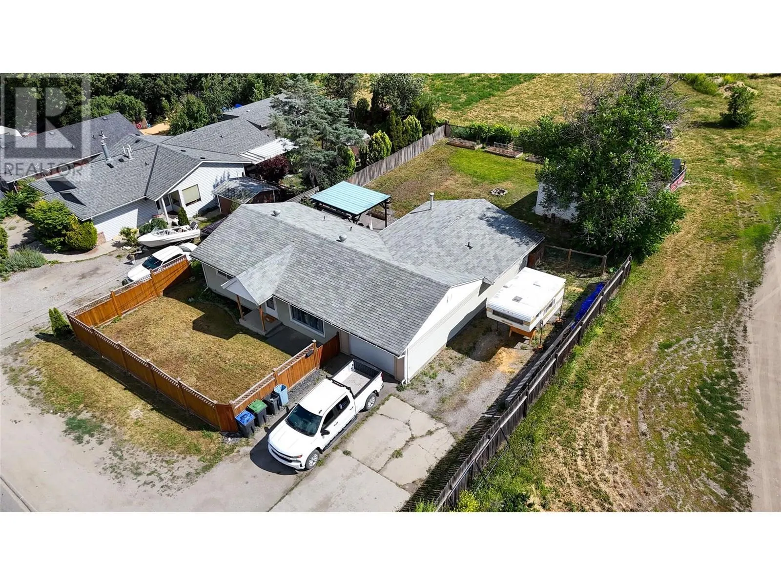 3169 Beaver Lake Road