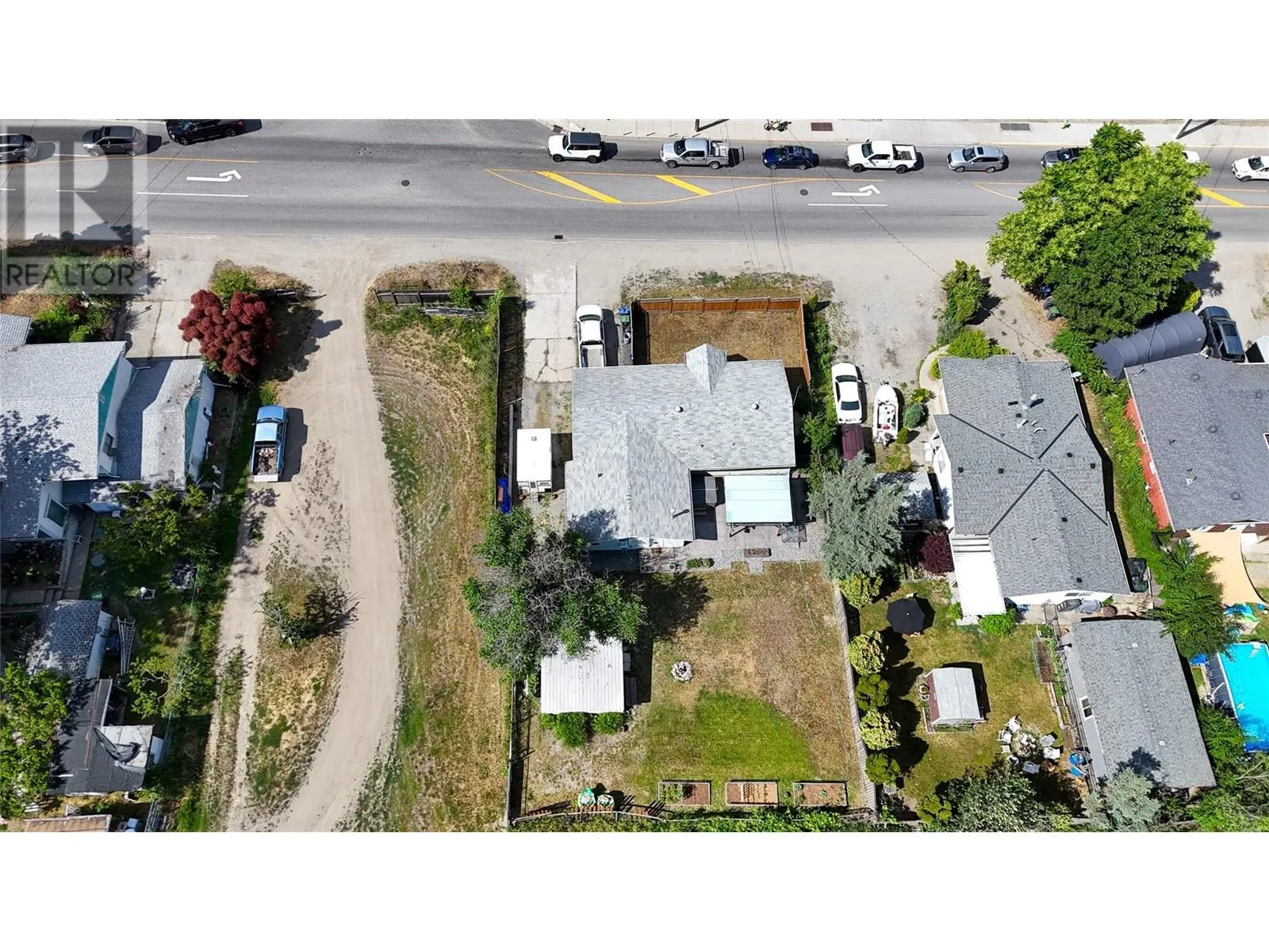 3169 Beaver Lake Road