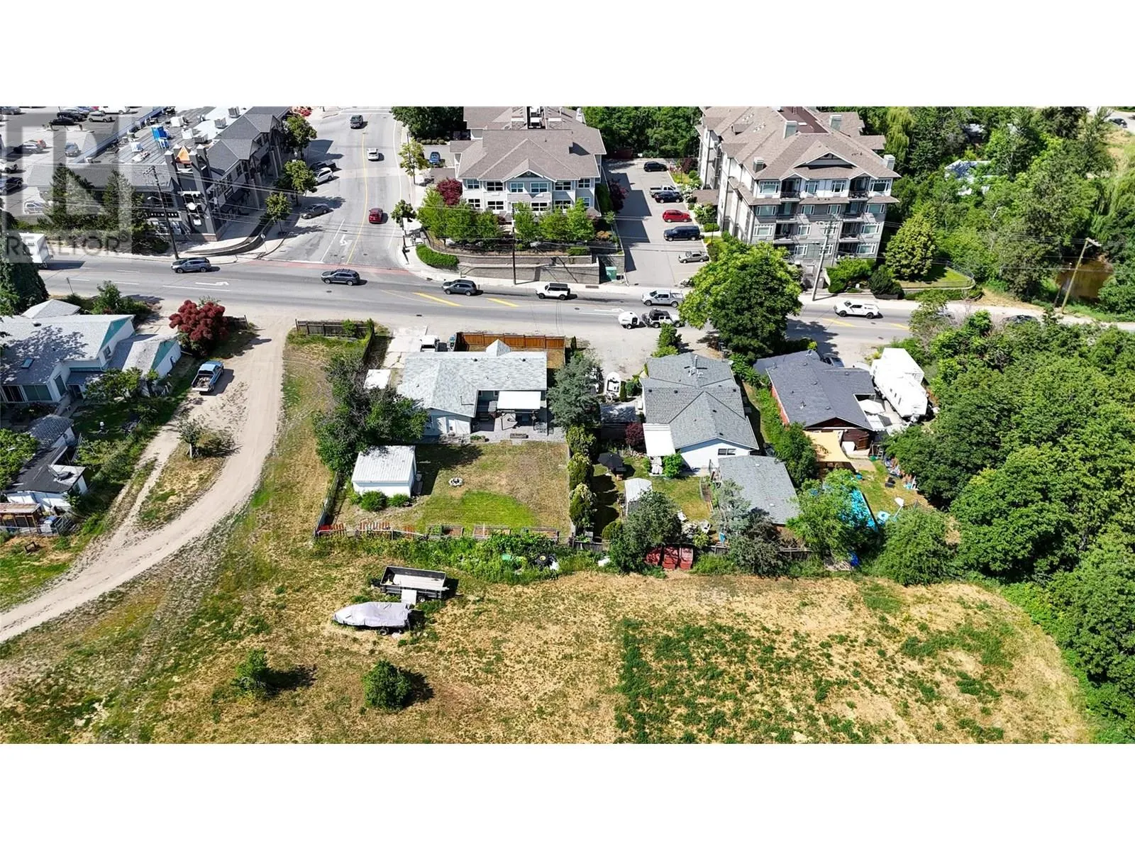 3169 Beaver Lake Road