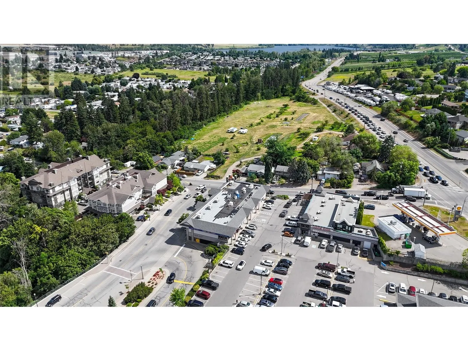 3169 Beaver Lake Road