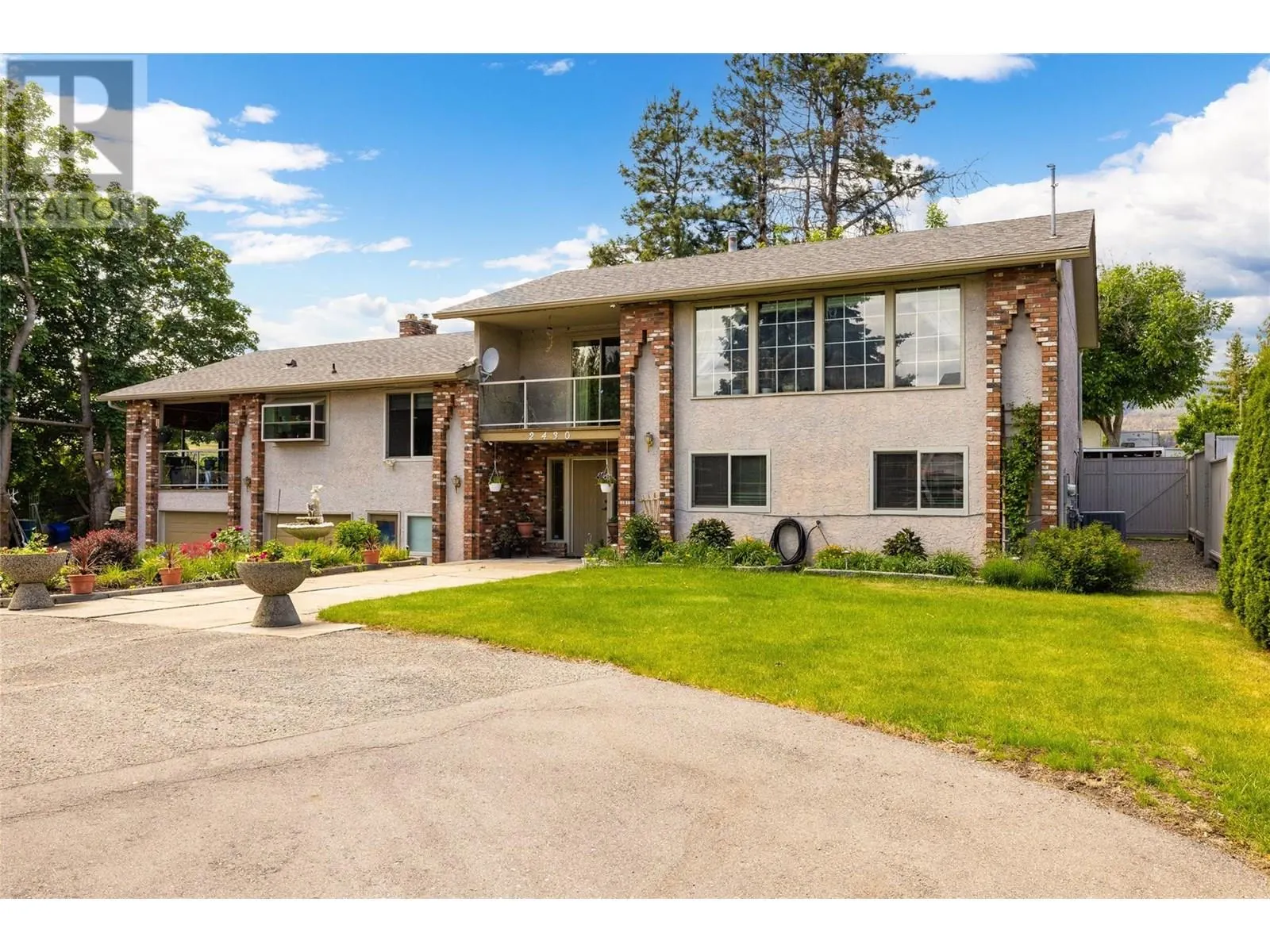 2430 CRESTVIEW Road