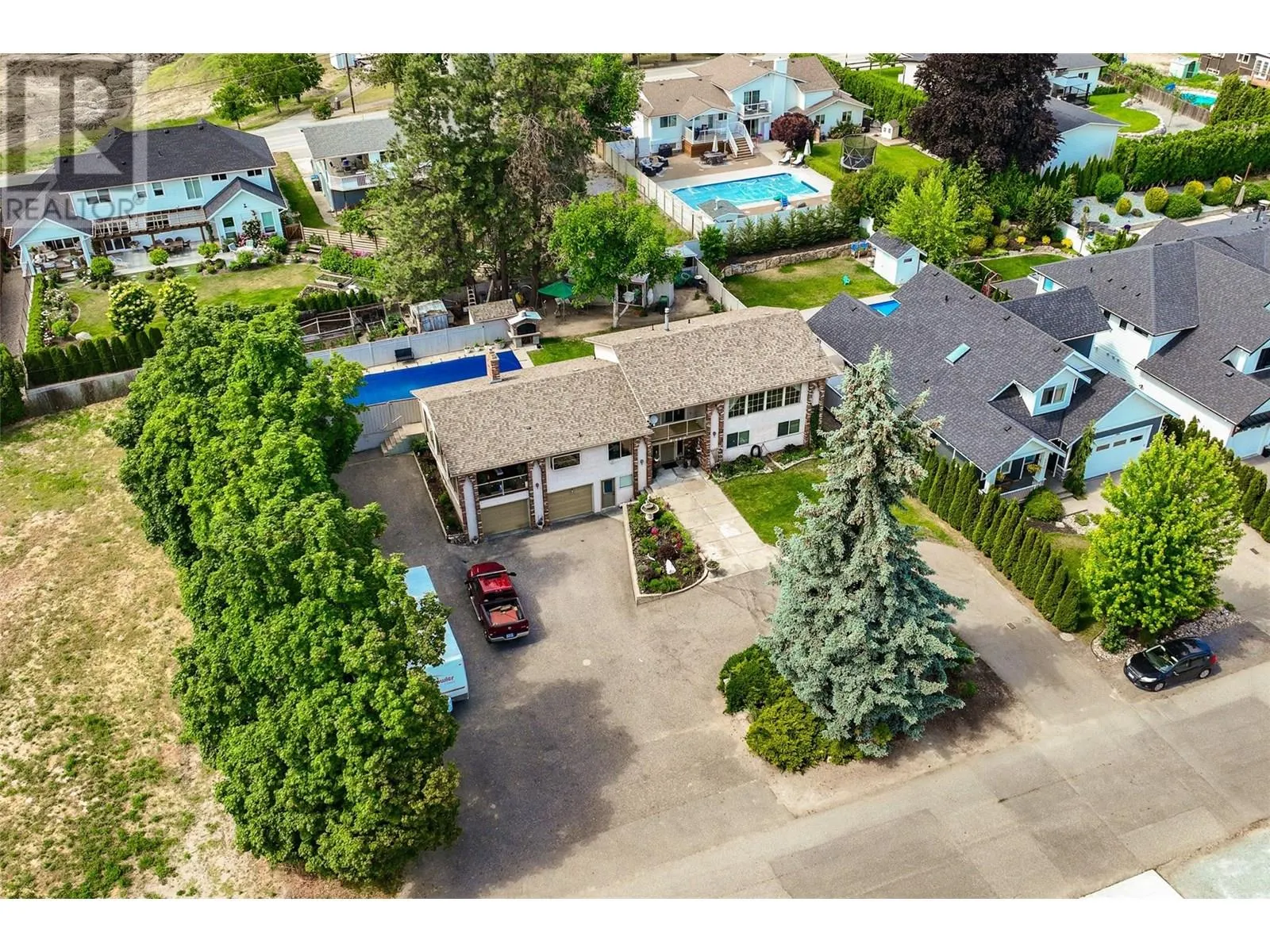2430 CRESTVIEW Road