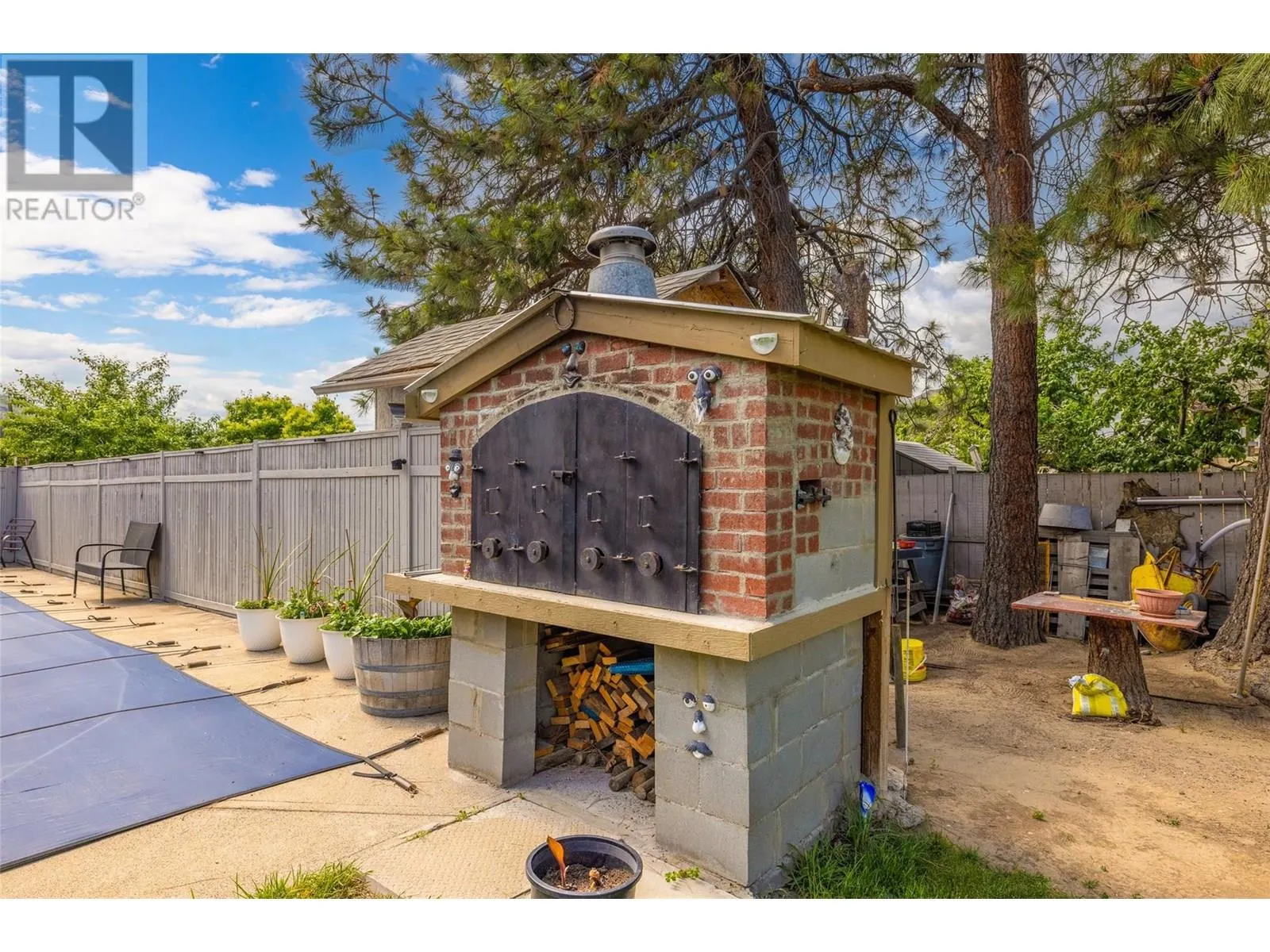 2430 CRESTVIEW Road