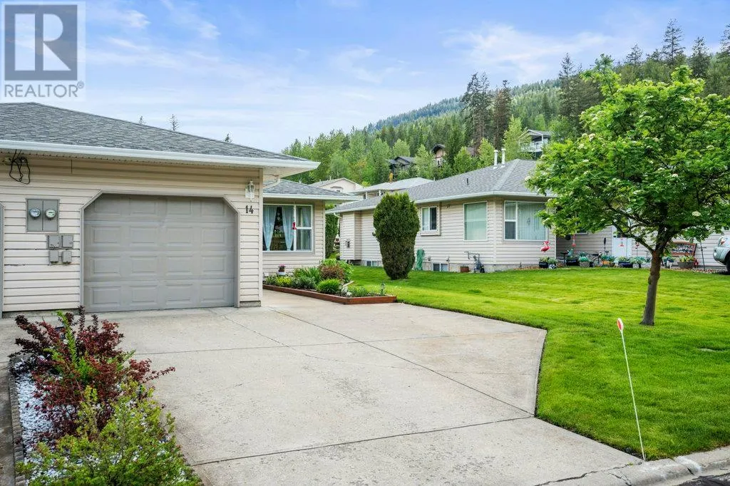 2675 Pine Avenue Unit# 14