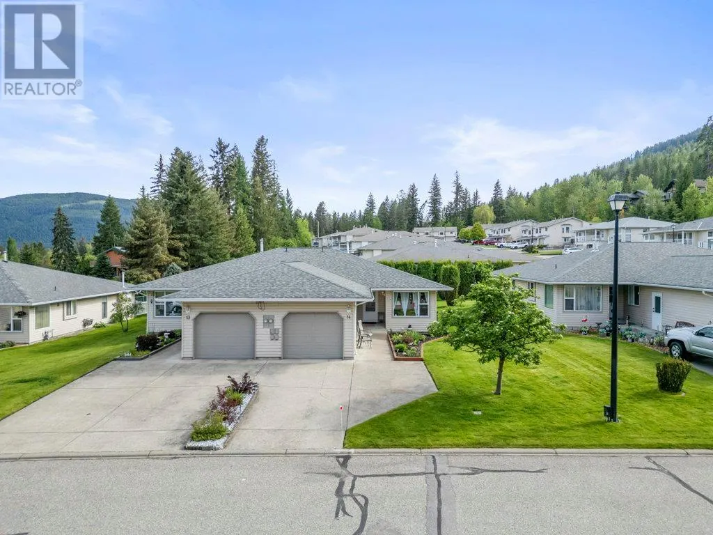 2675 Pine Avenue Unit# 14