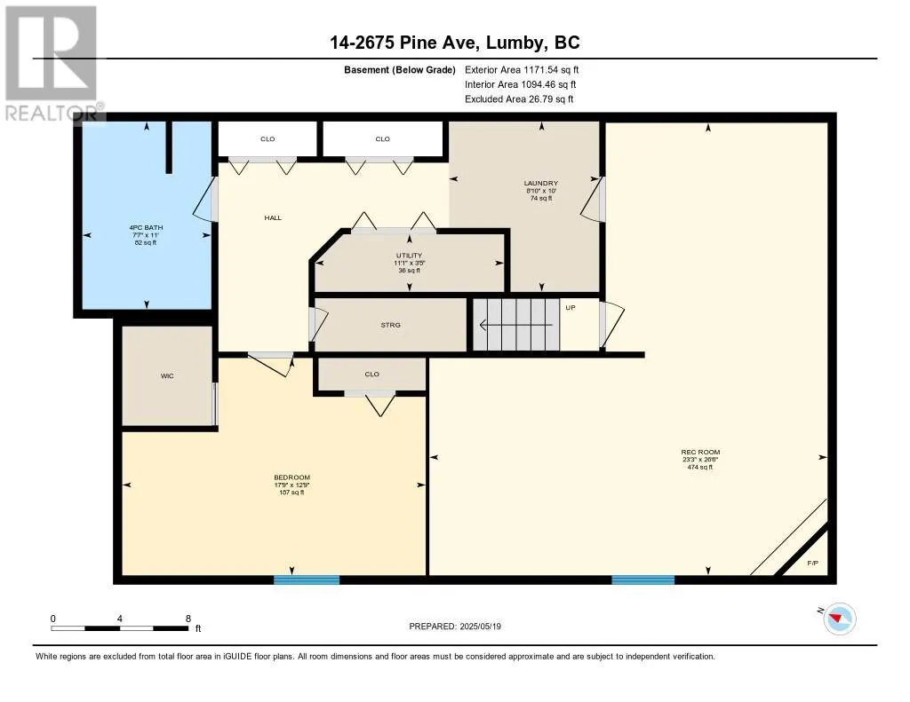 2675 Pine Avenue Unit# 14