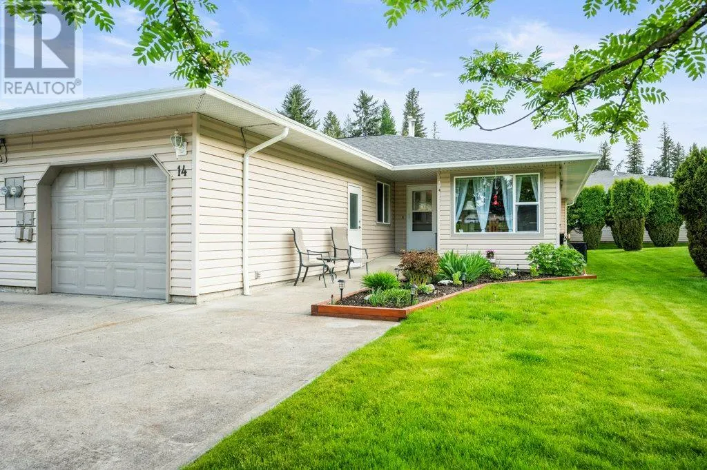 2675 Pine Avenue Unit# 14