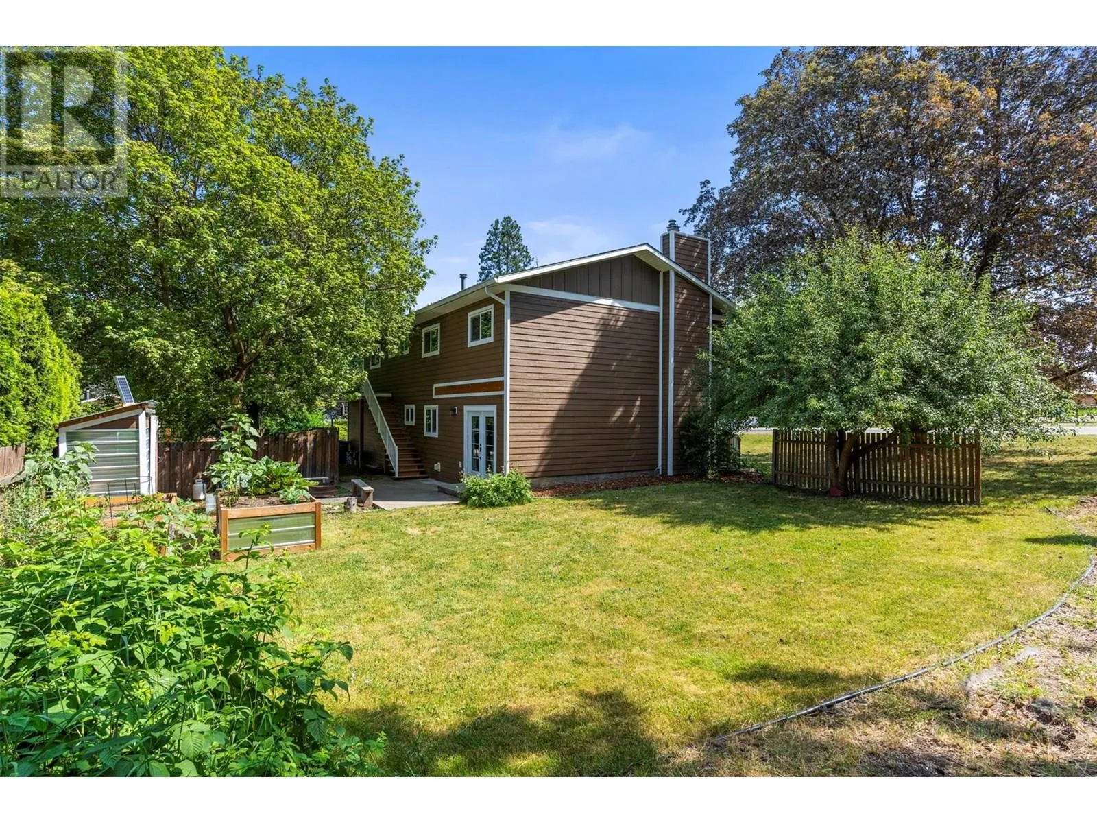 7708 Coldstream Creek Road