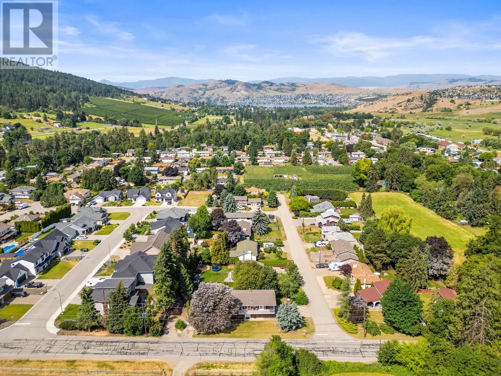 7708 Coldstream Creek Road