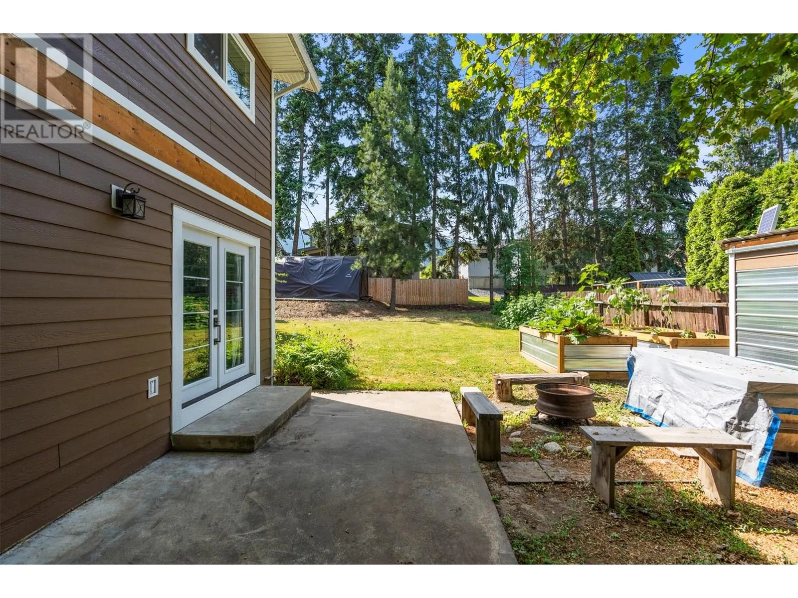 7708 Coldstream Creek Road