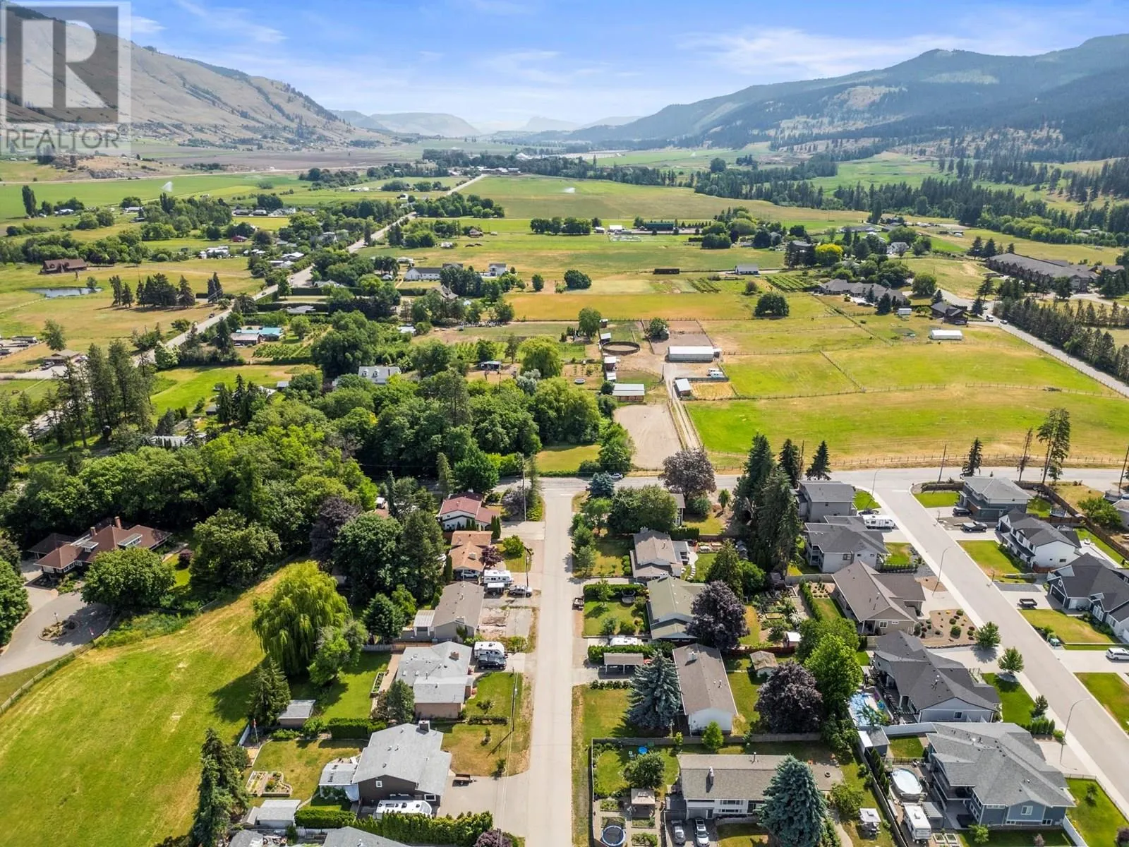 7708 Coldstream Creek Road