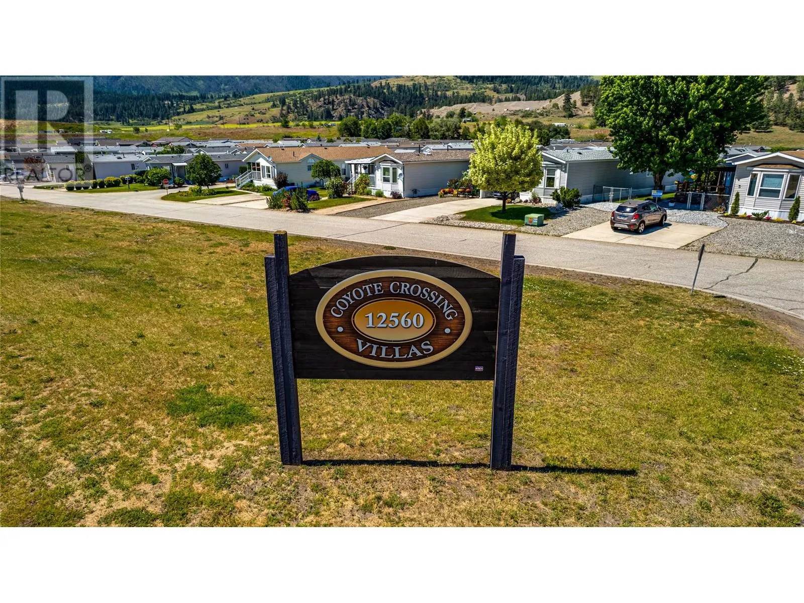 12560 Westside Road Unit# 81