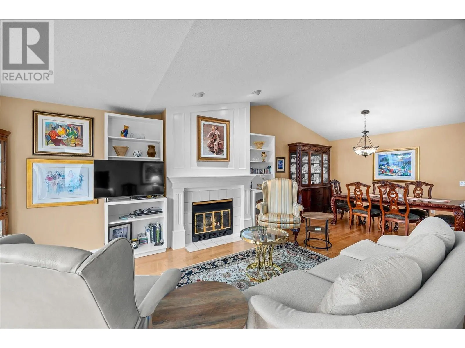 950 Lanfranco Road Unit# 34