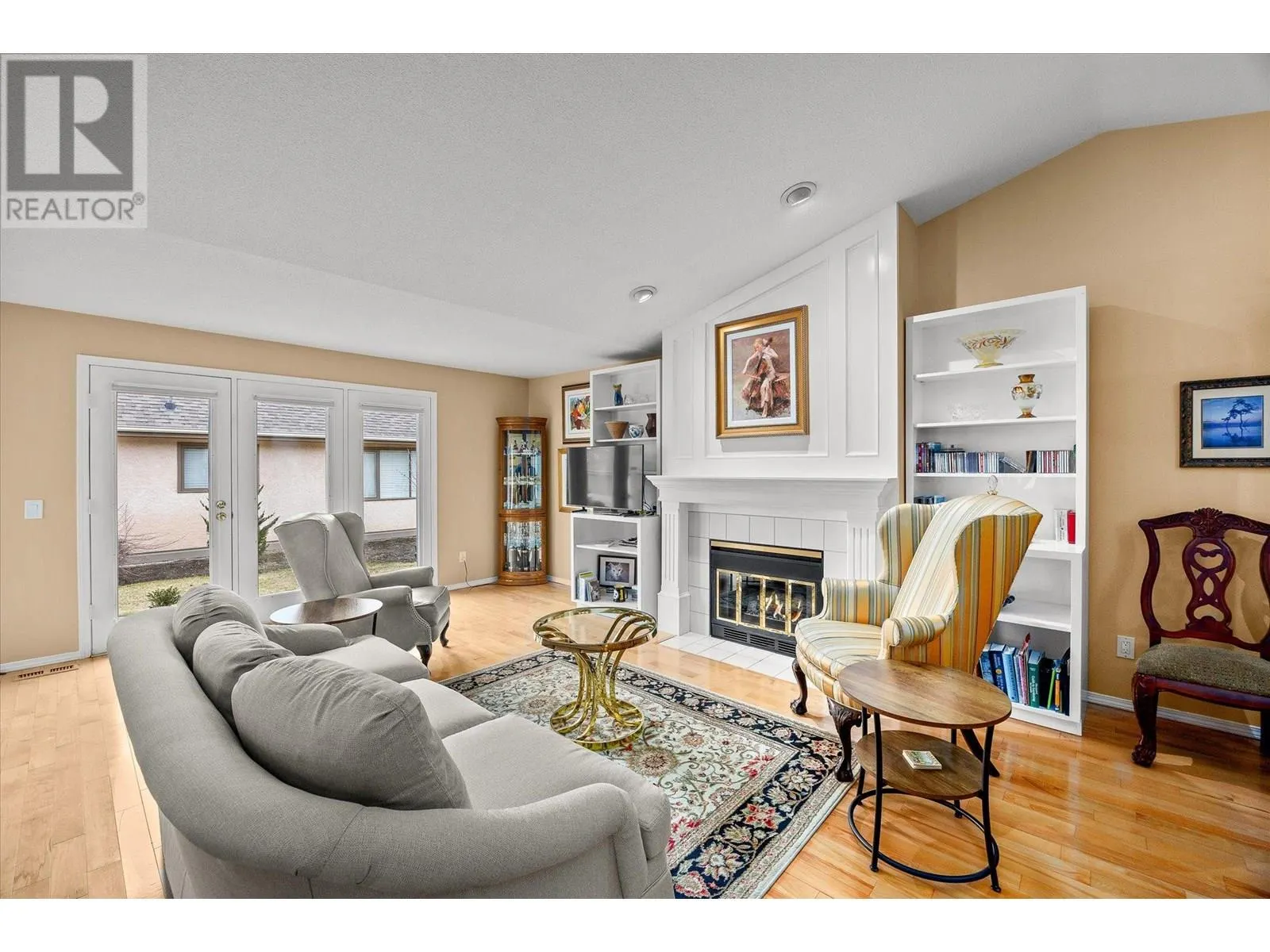 950 Lanfranco Road Unit# 34