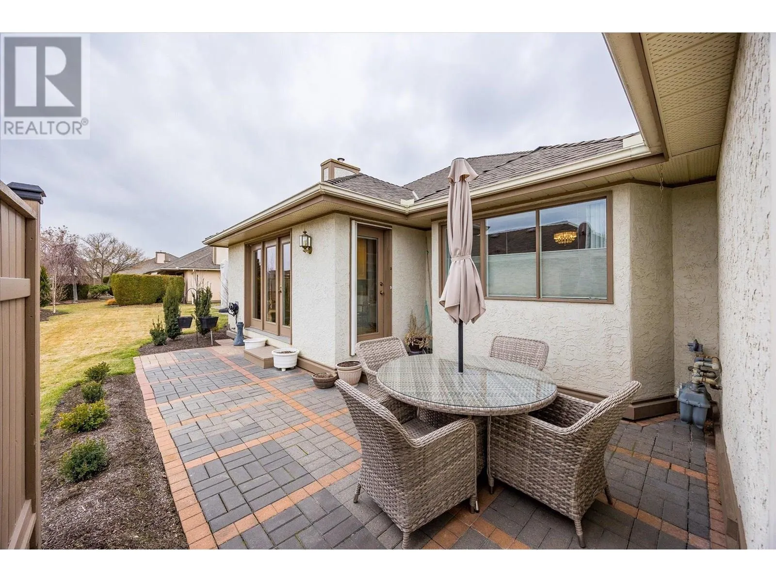 950 Lanfranco Road Unit# 34