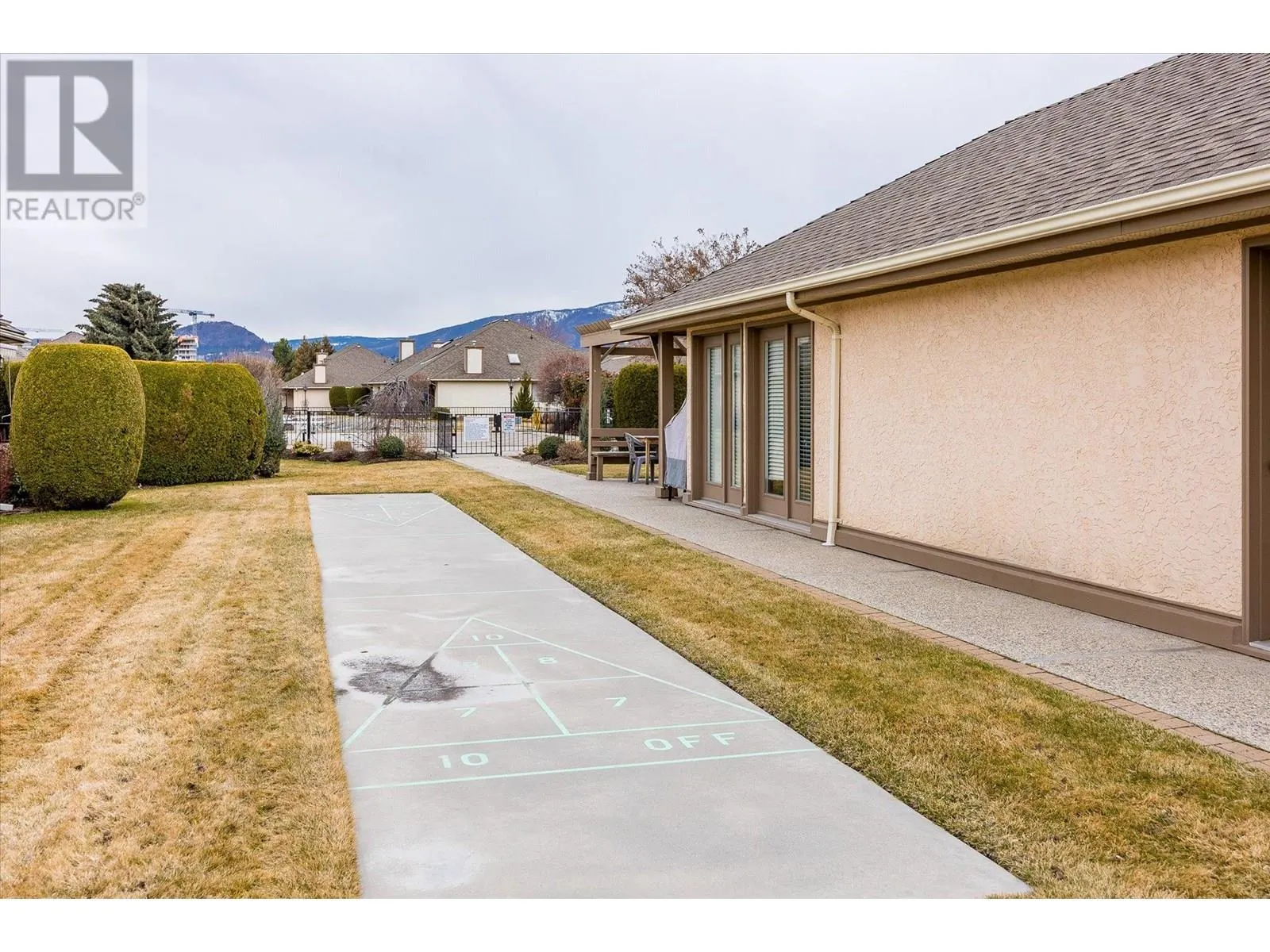 950 Lanfranco Road Unit# 34