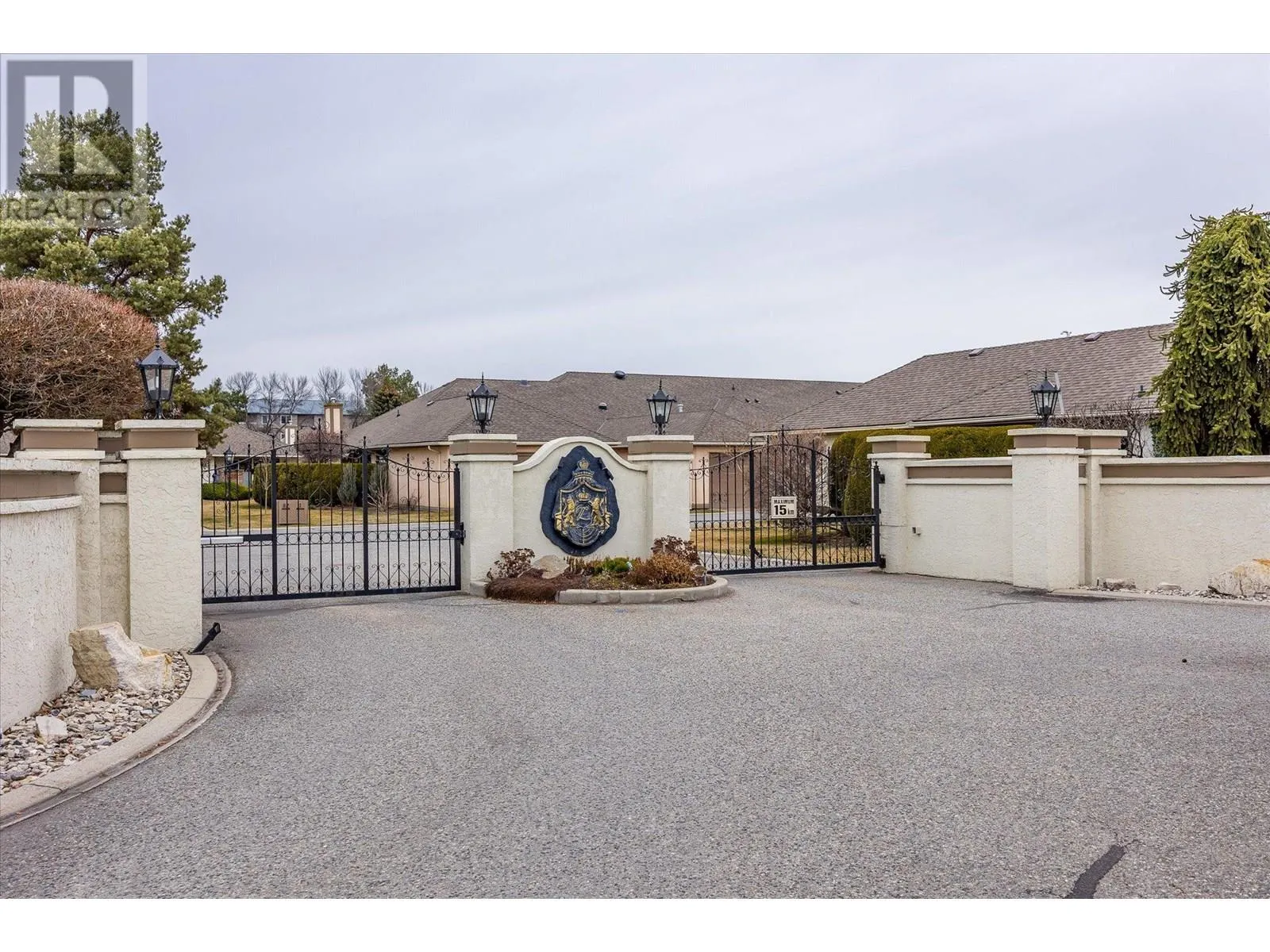 950 Lanfranco Road Unit# 34