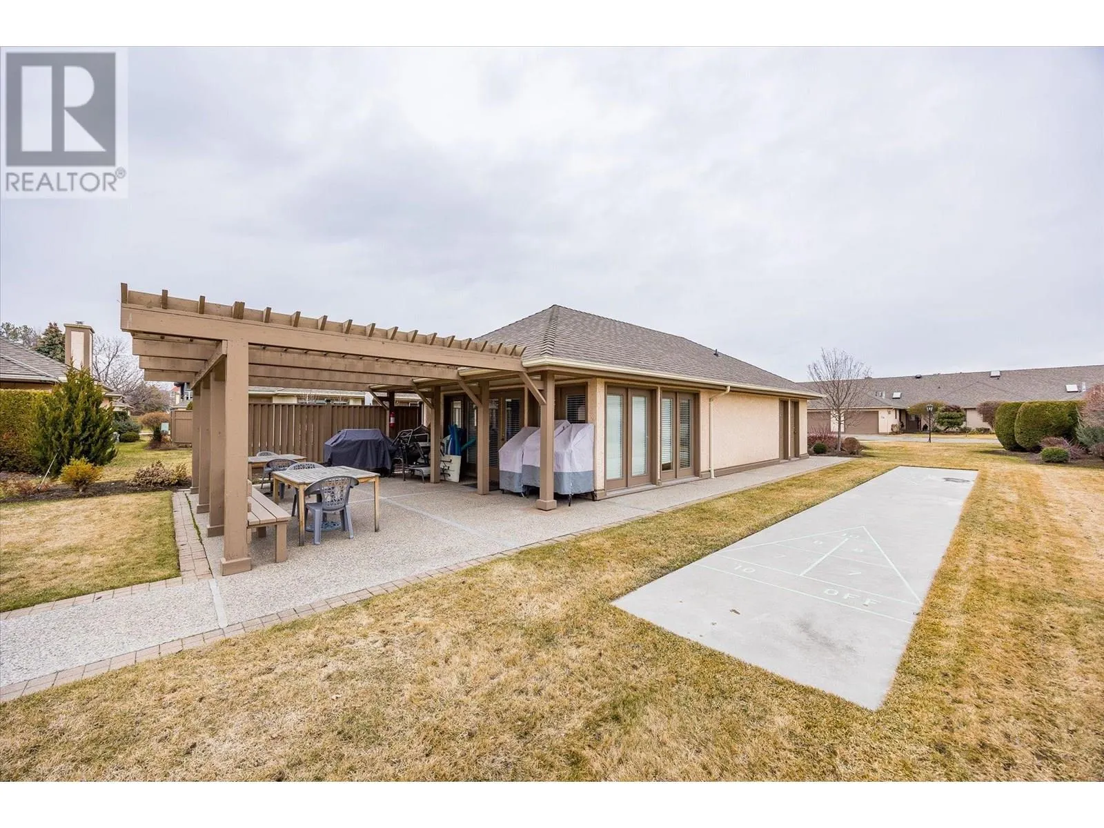 950 Lanfranco Road Unit# 34