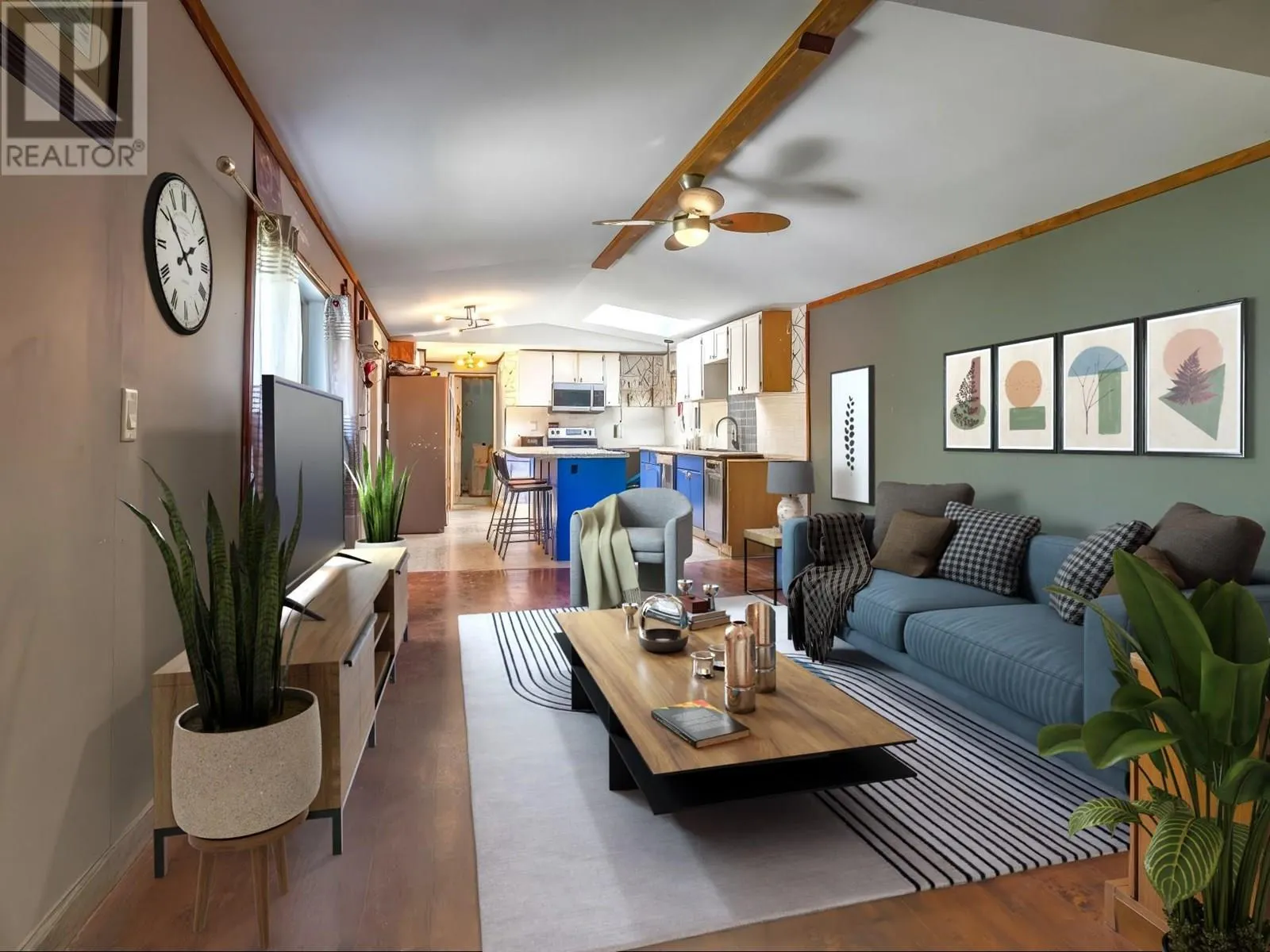 3225 Shannon Lake Road Unit# 23