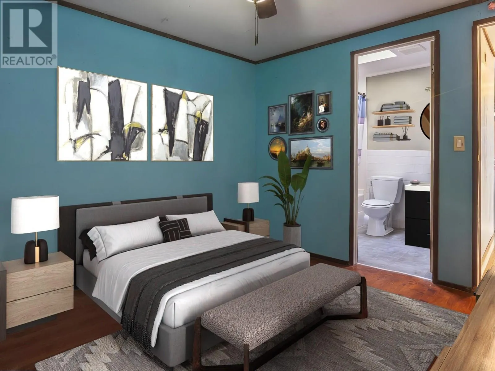3225 Shannon Lake Road Unit# 23