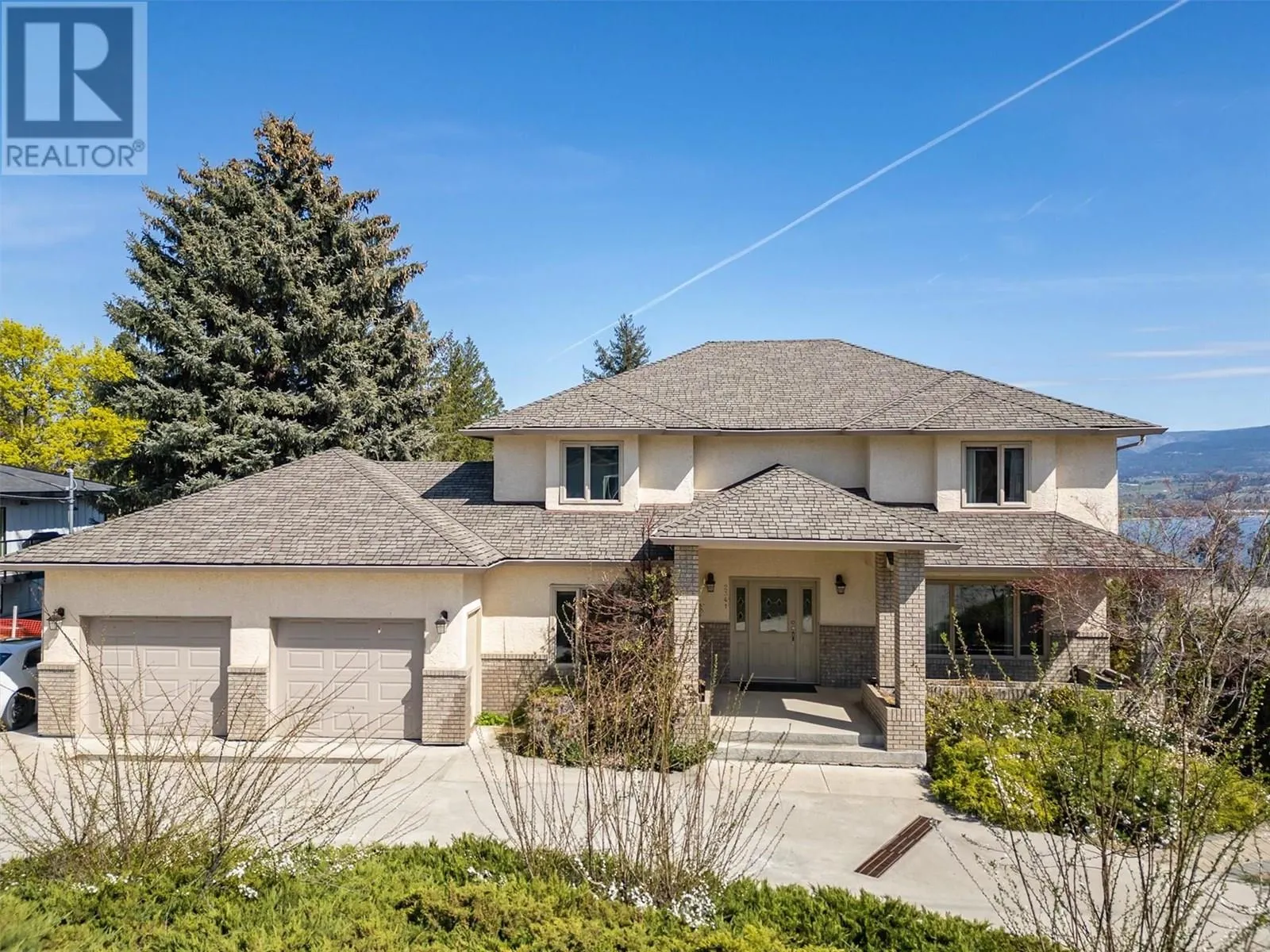 2341 Thacker Drive