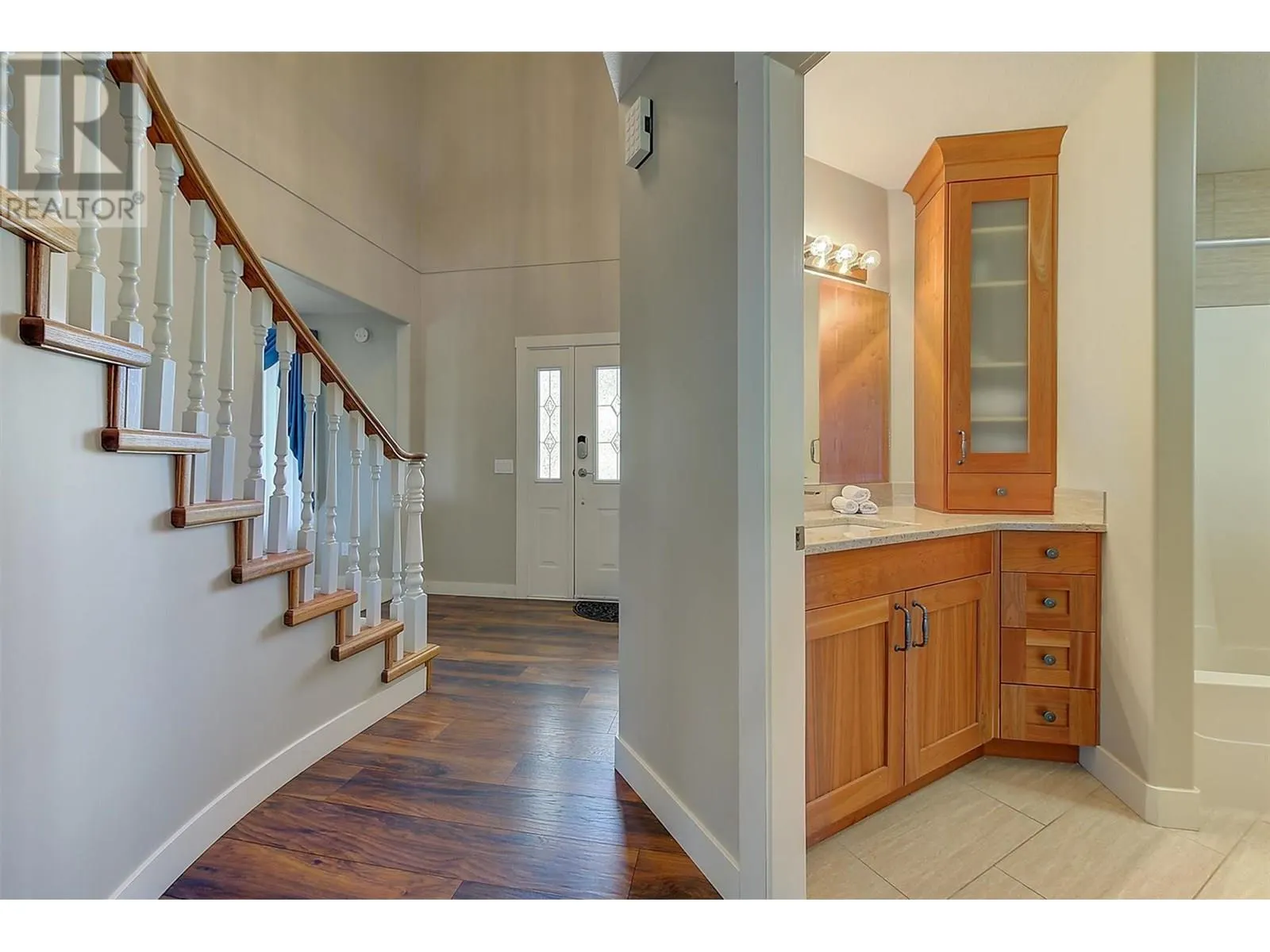 2341 Thacker Drive