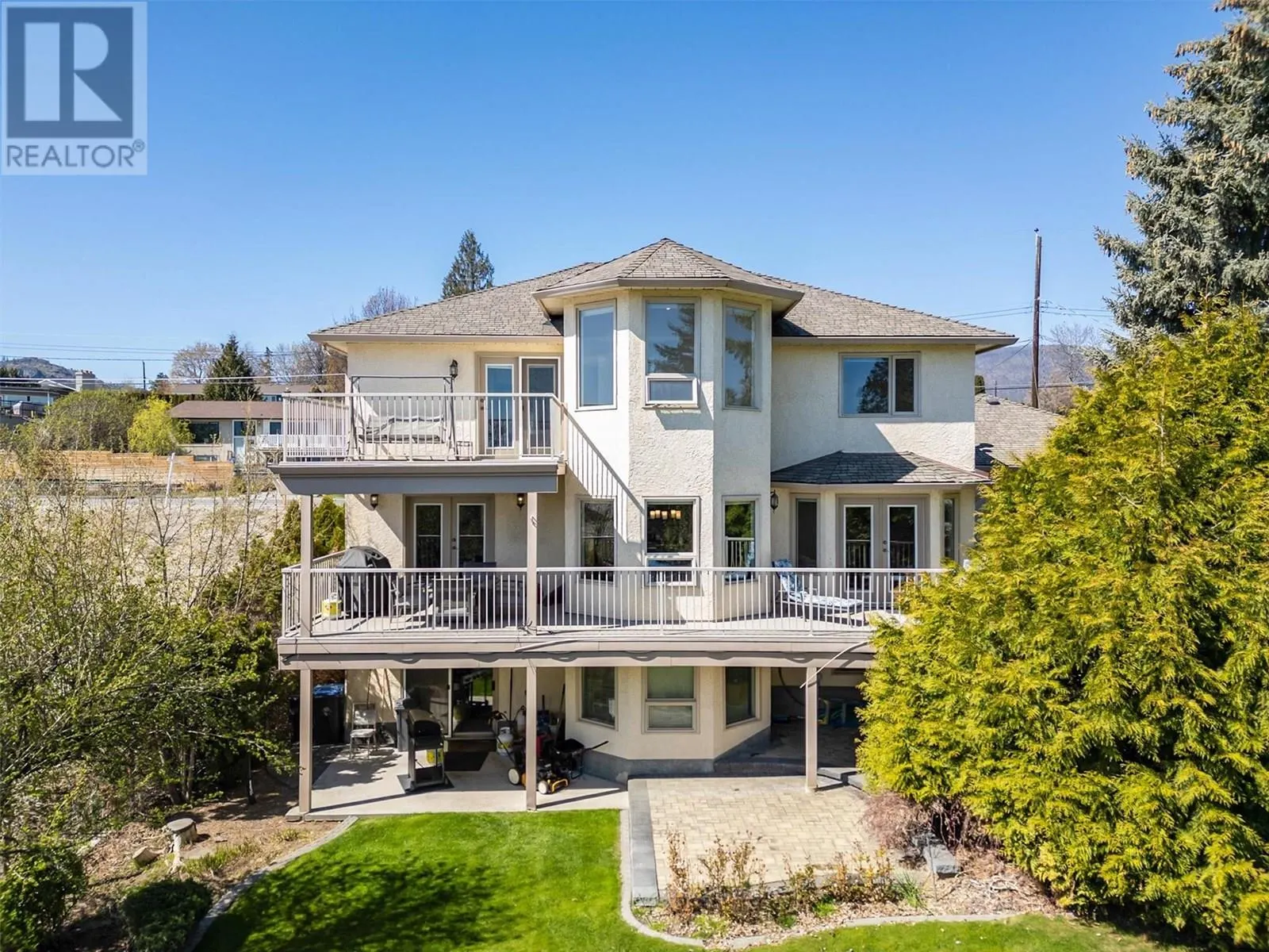 2341 Thacker Drive