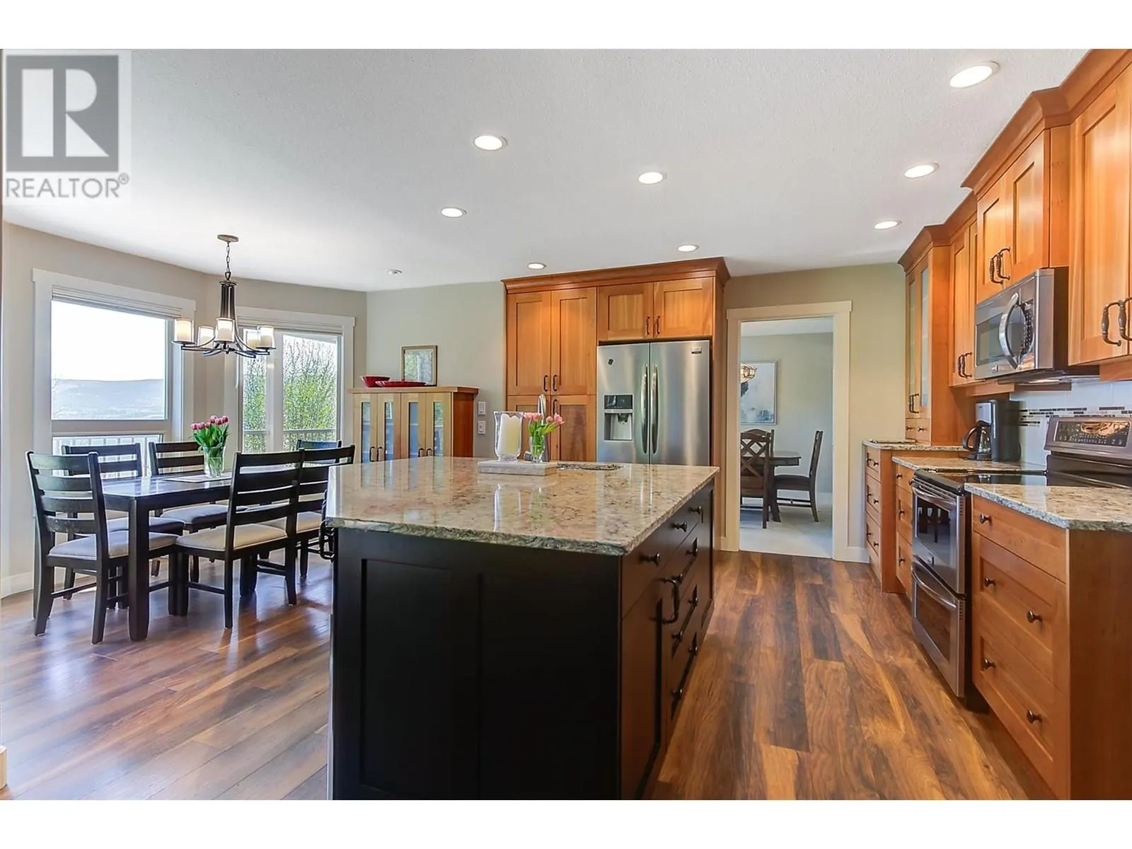2341 Thacker Drive