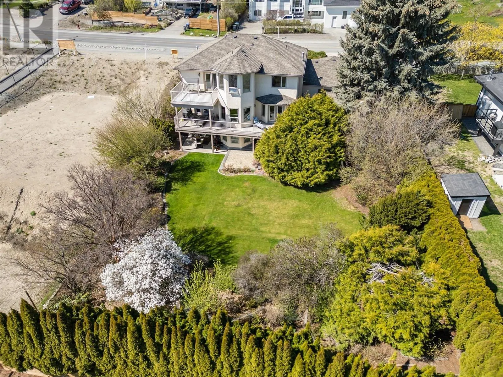 2341 Thacker Drive