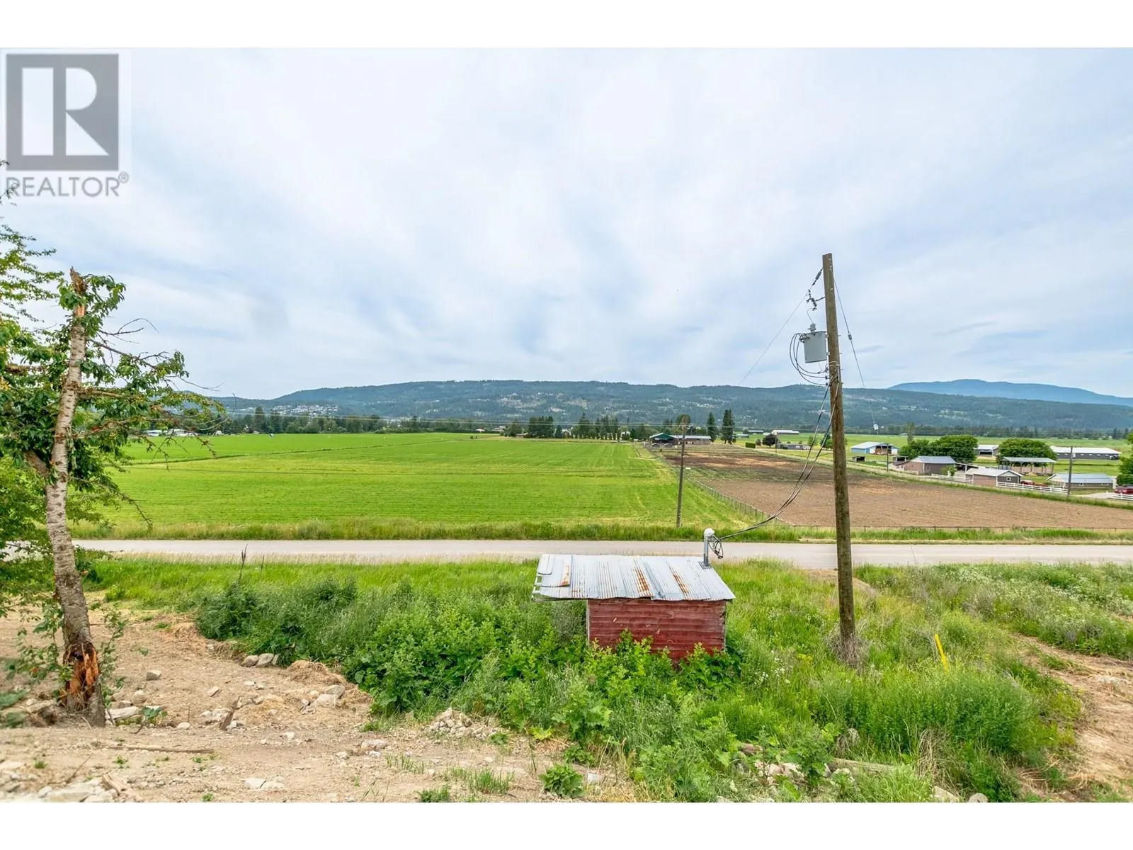 229 Enderby Grindrod Road