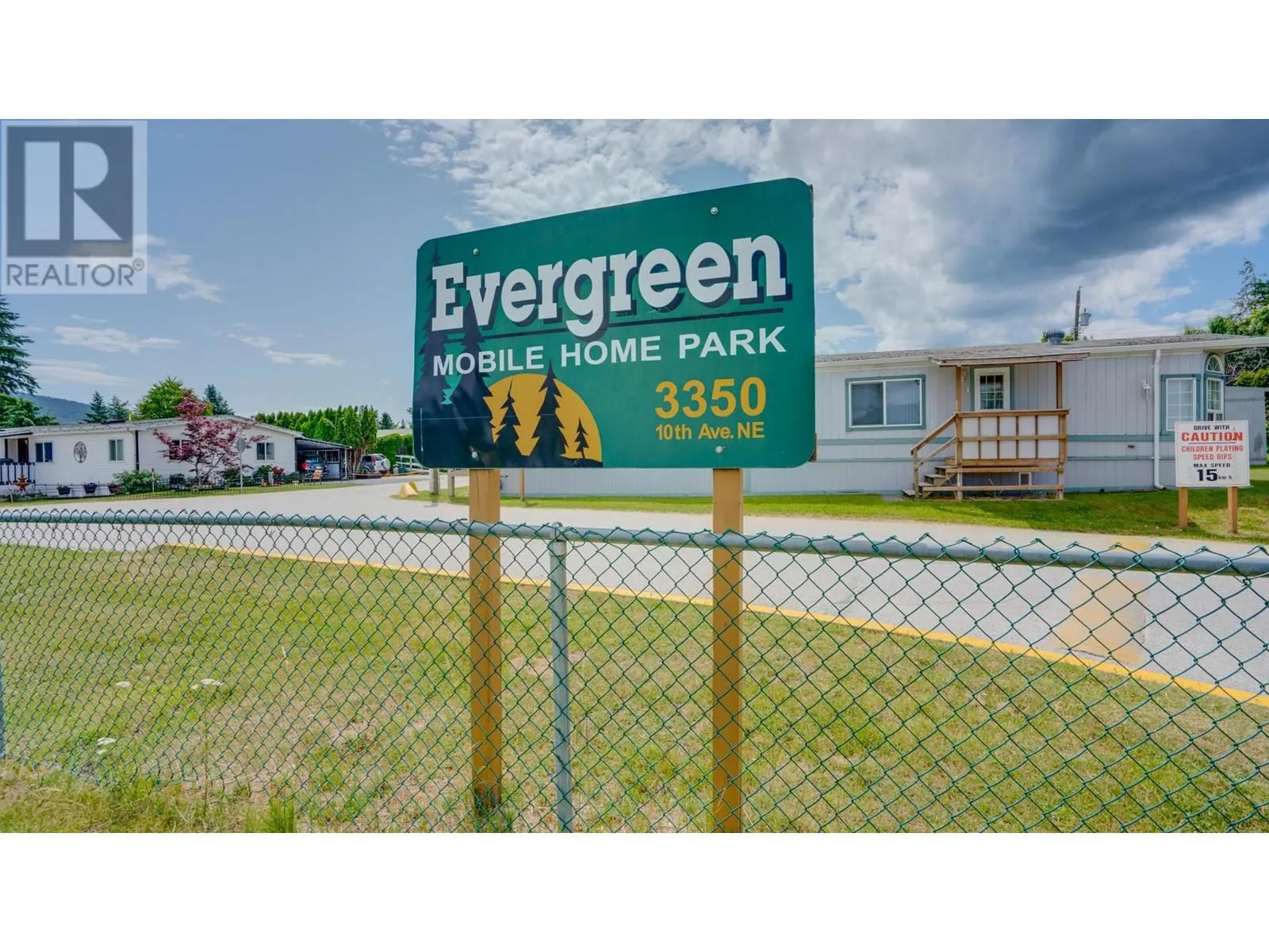 3350 10 Avenue NE Unit# 121