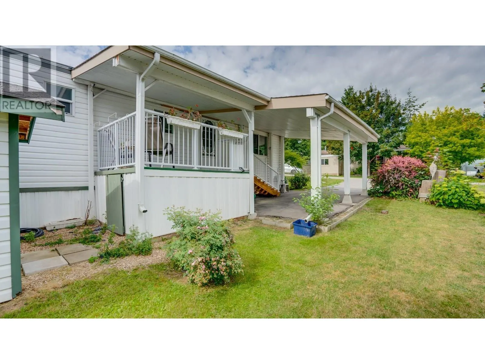 3350 10 Avenue NE Unit# 121