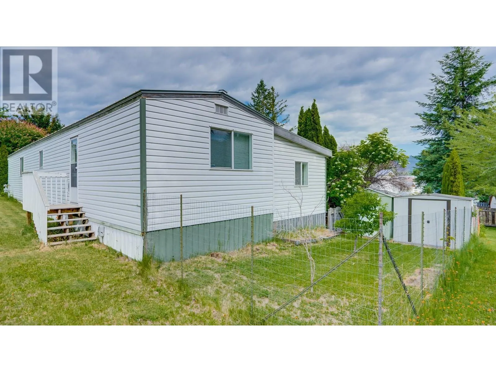 3350 10 Avenue NE Unit# 121
